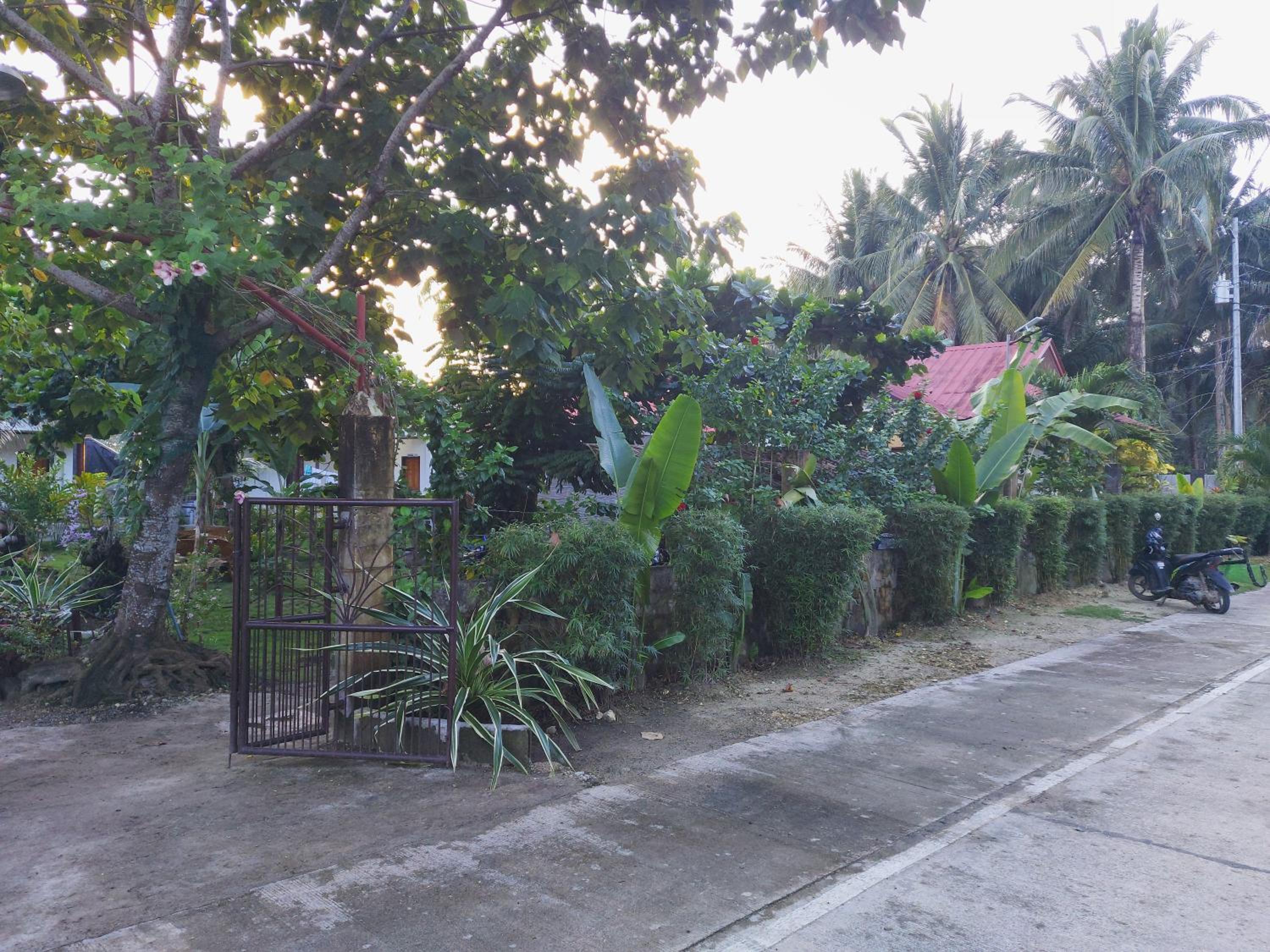 Gardenview Homestay Siargao — photo 206