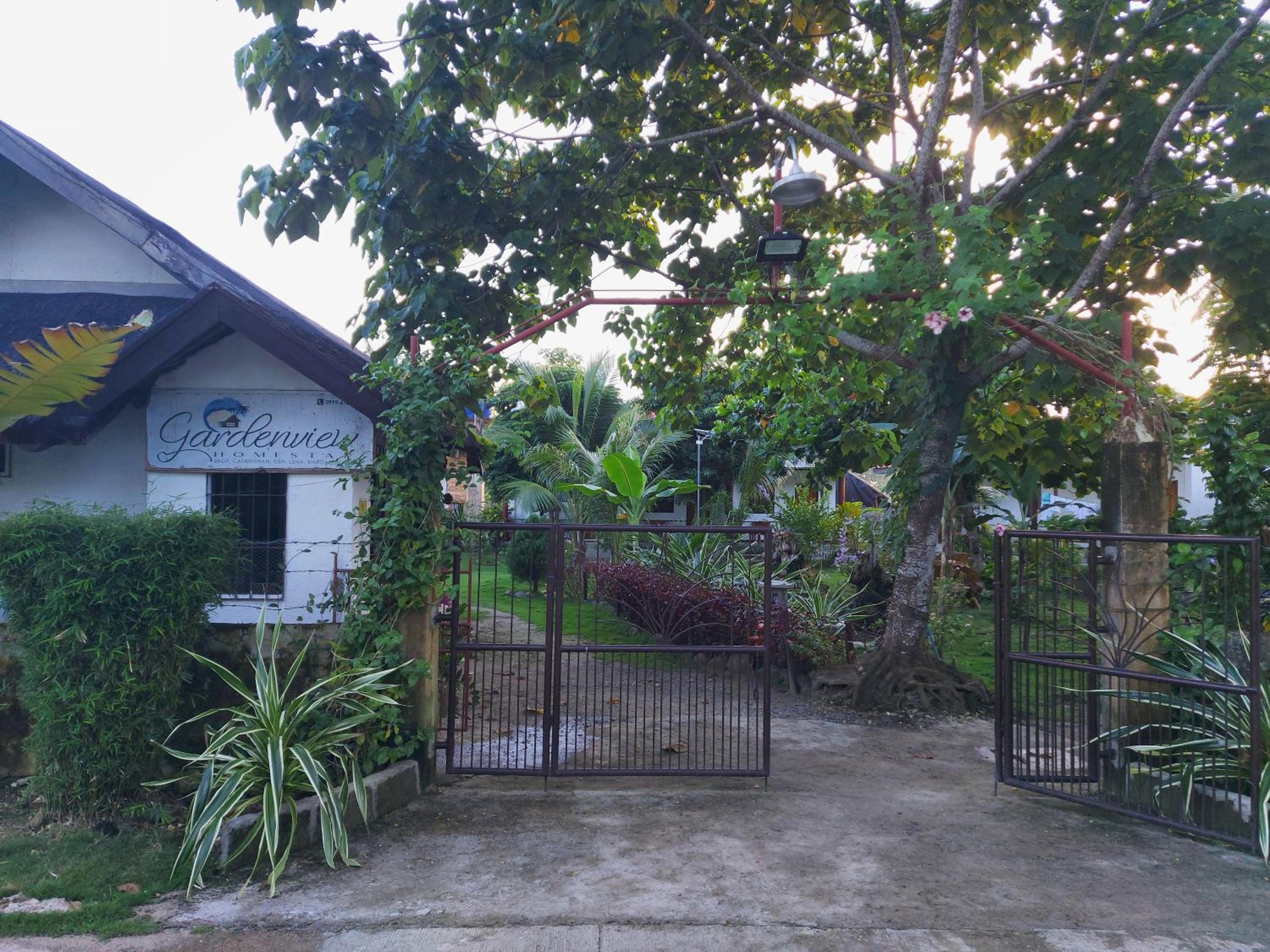 Gardenview Homestay Siargao — photo 207