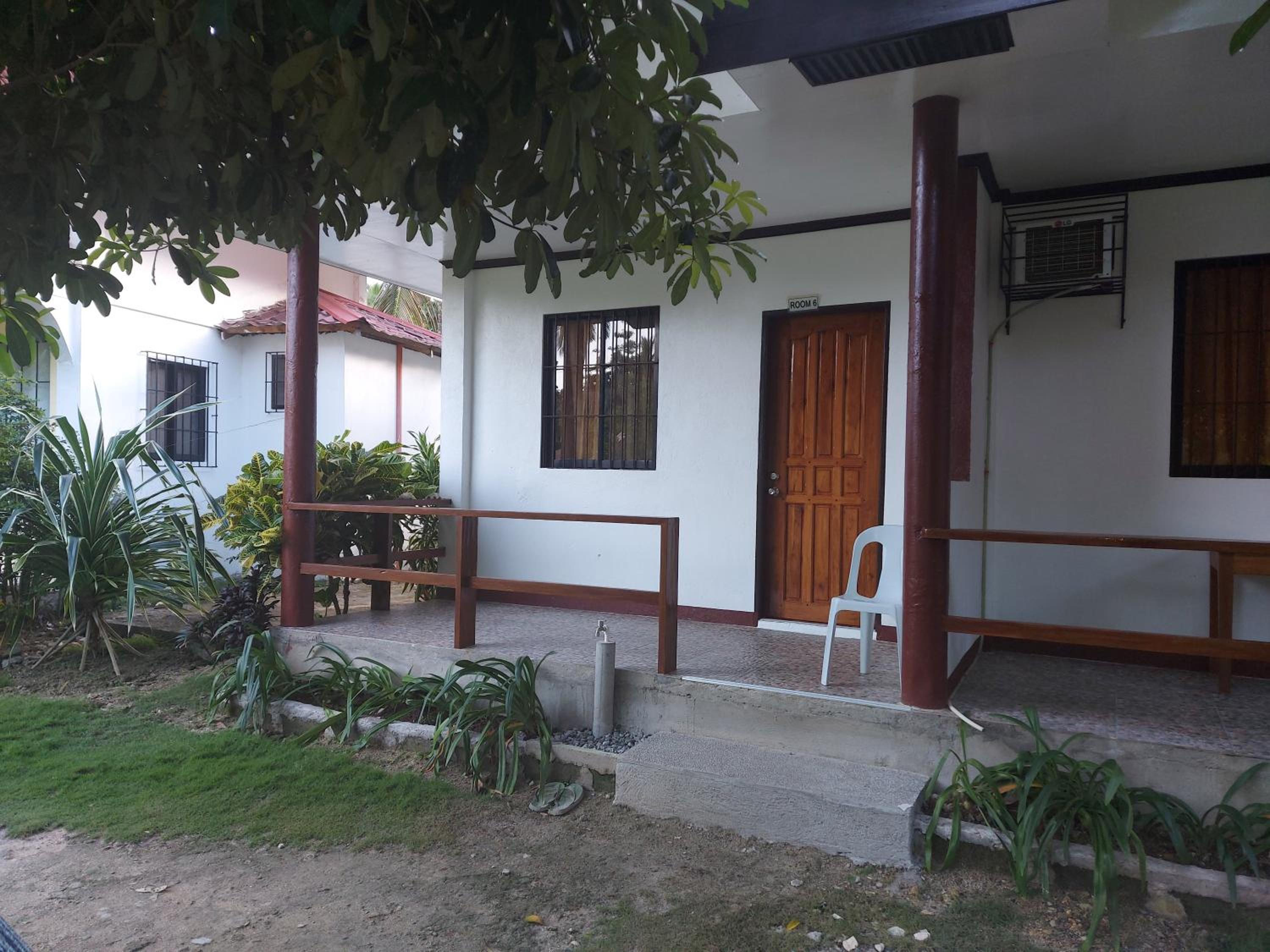 Gardenview Homestay Siargao — photo 103