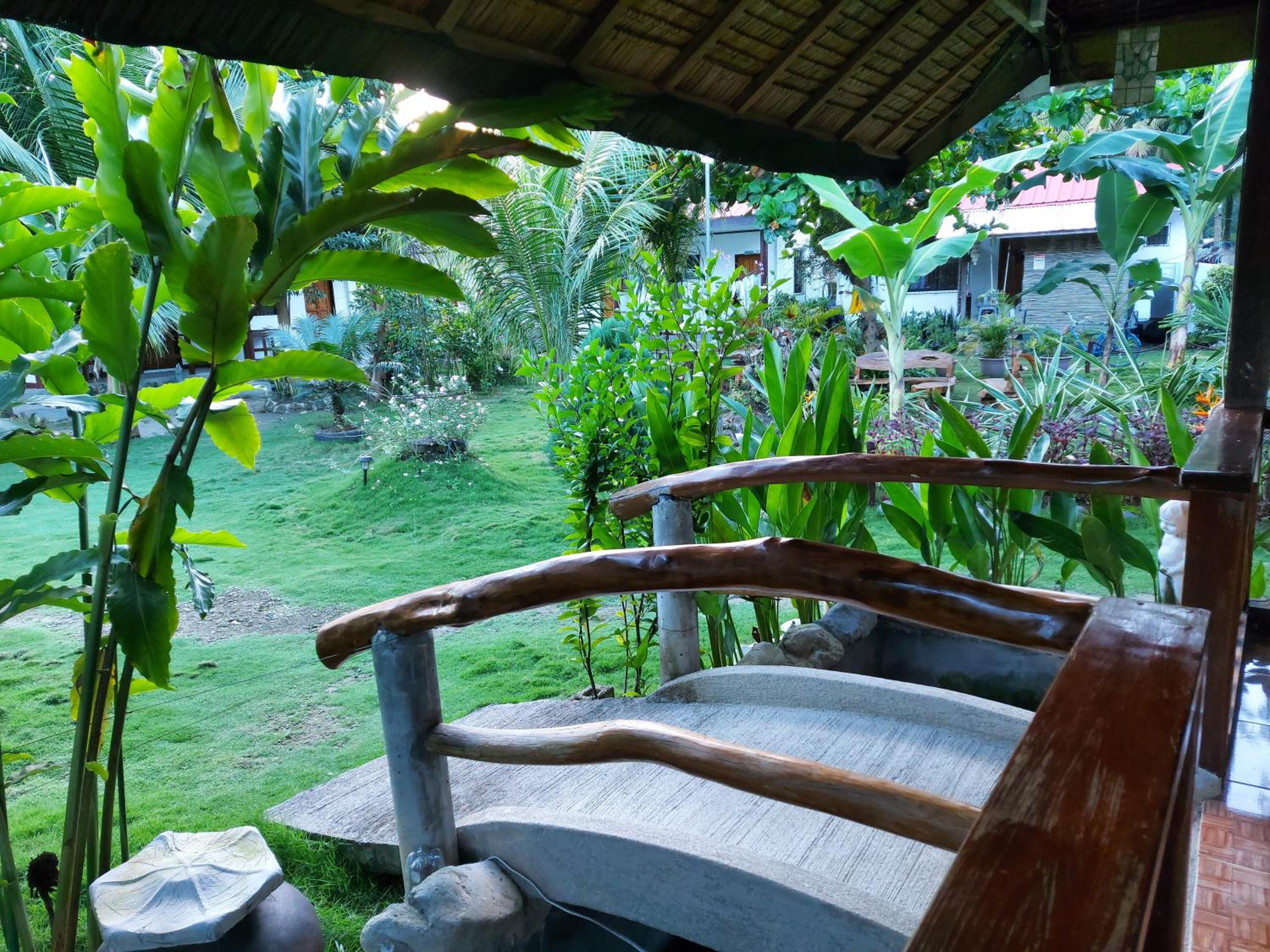 Gardenview Homestay Siargao — photo 266