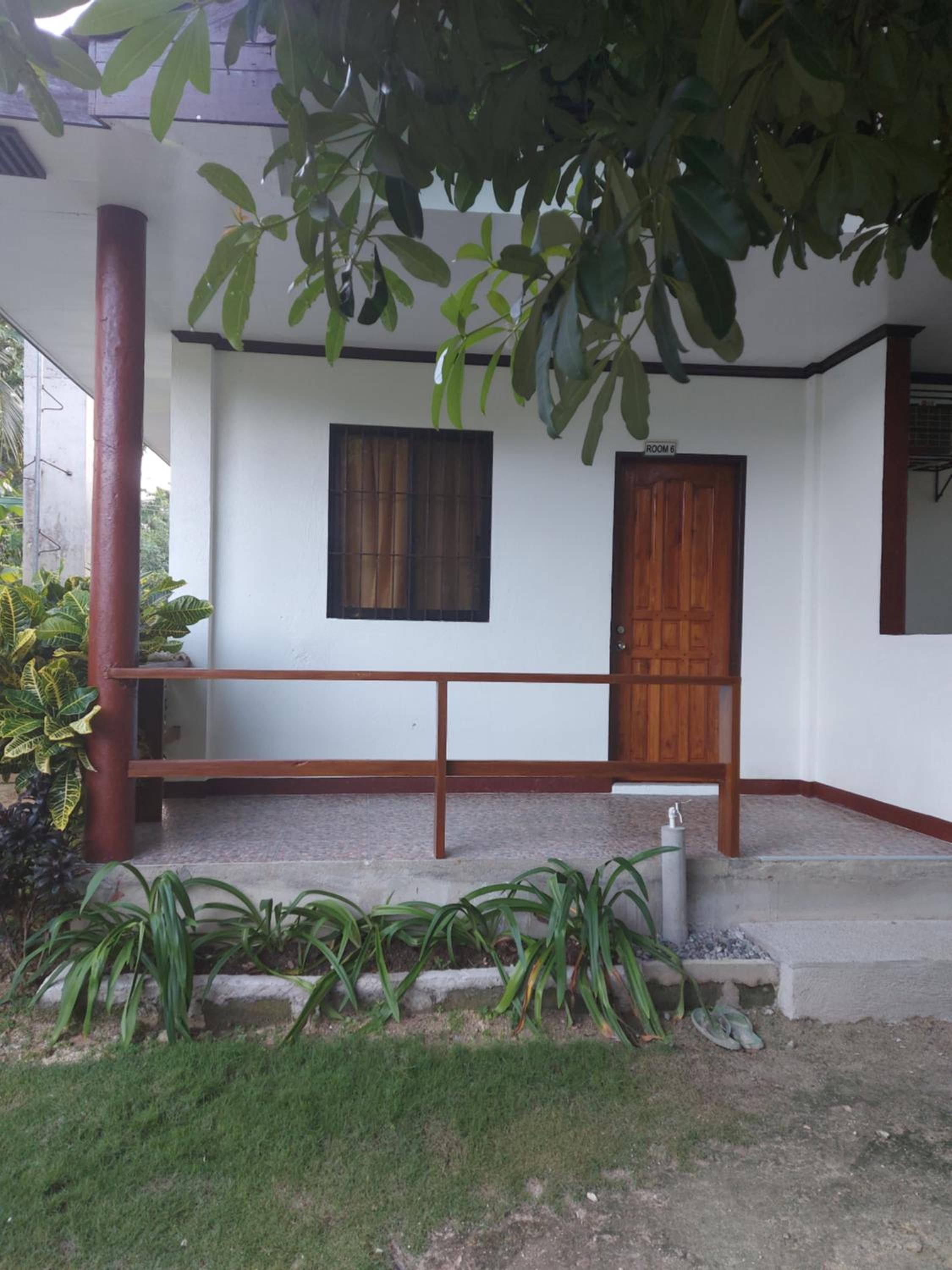 Gardenview Homestay Siargao — photo 164