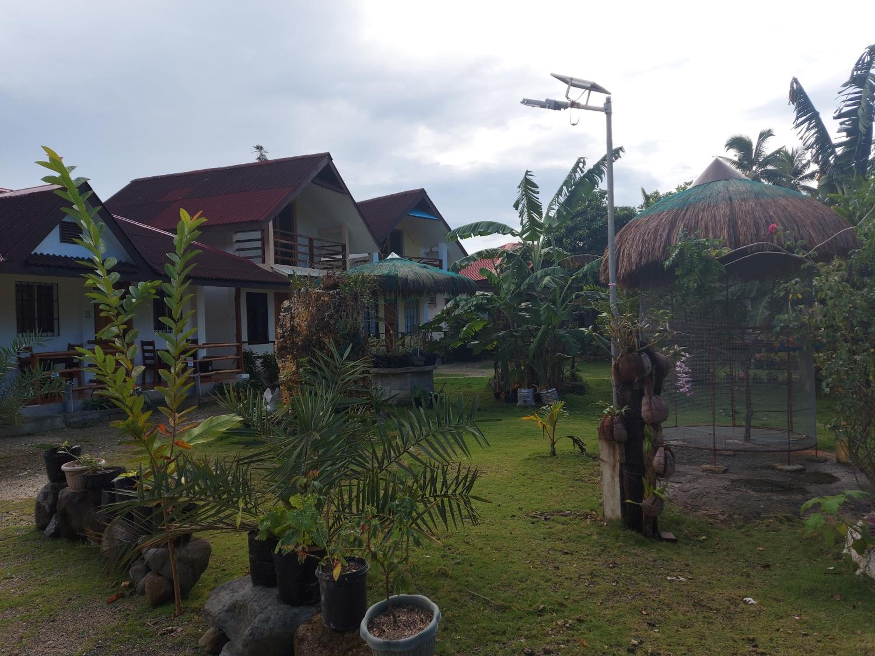 Gardenview Homestay Siargao — photo 230