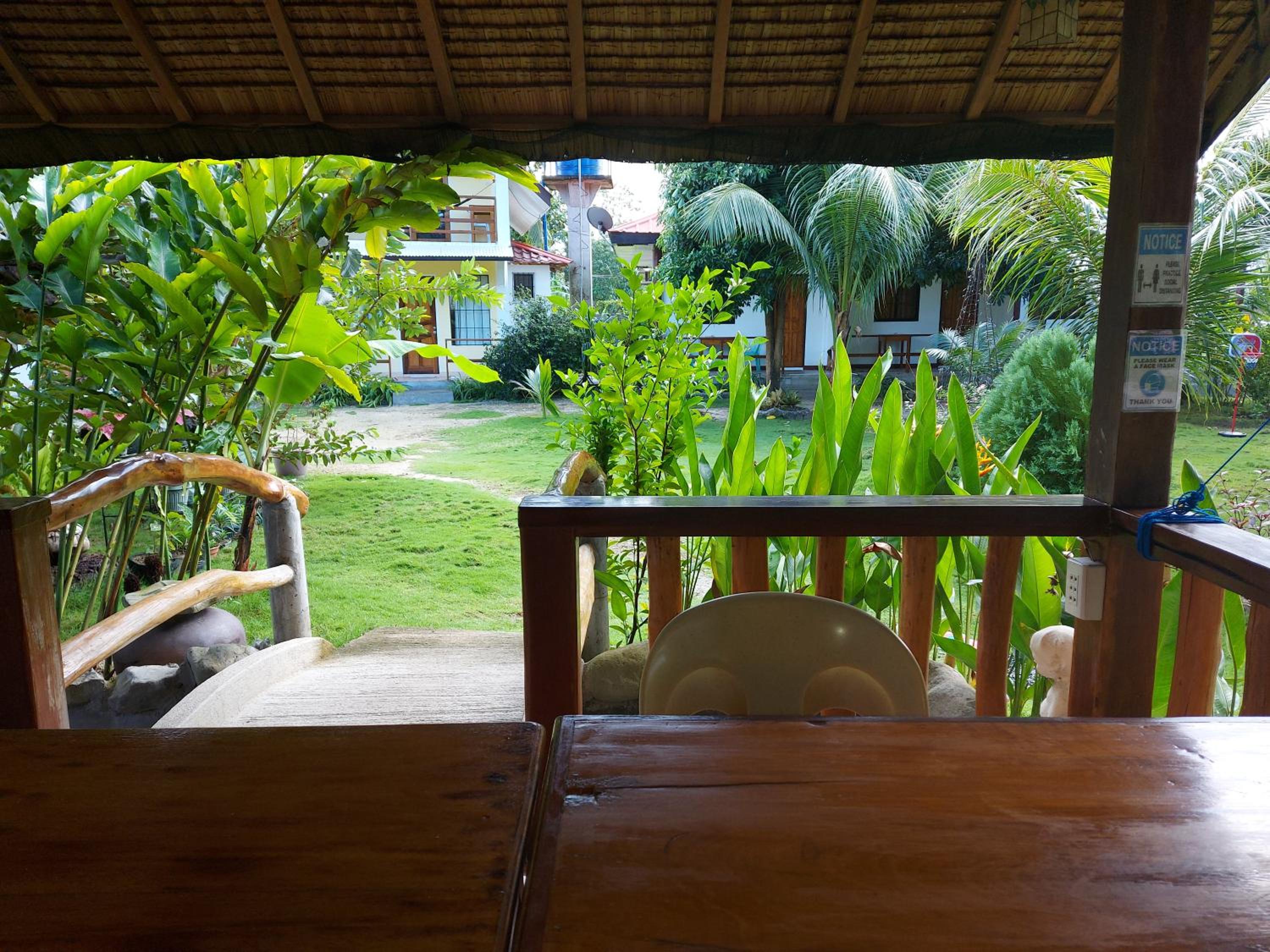 Gardenview Homestay Siargao — photo 39