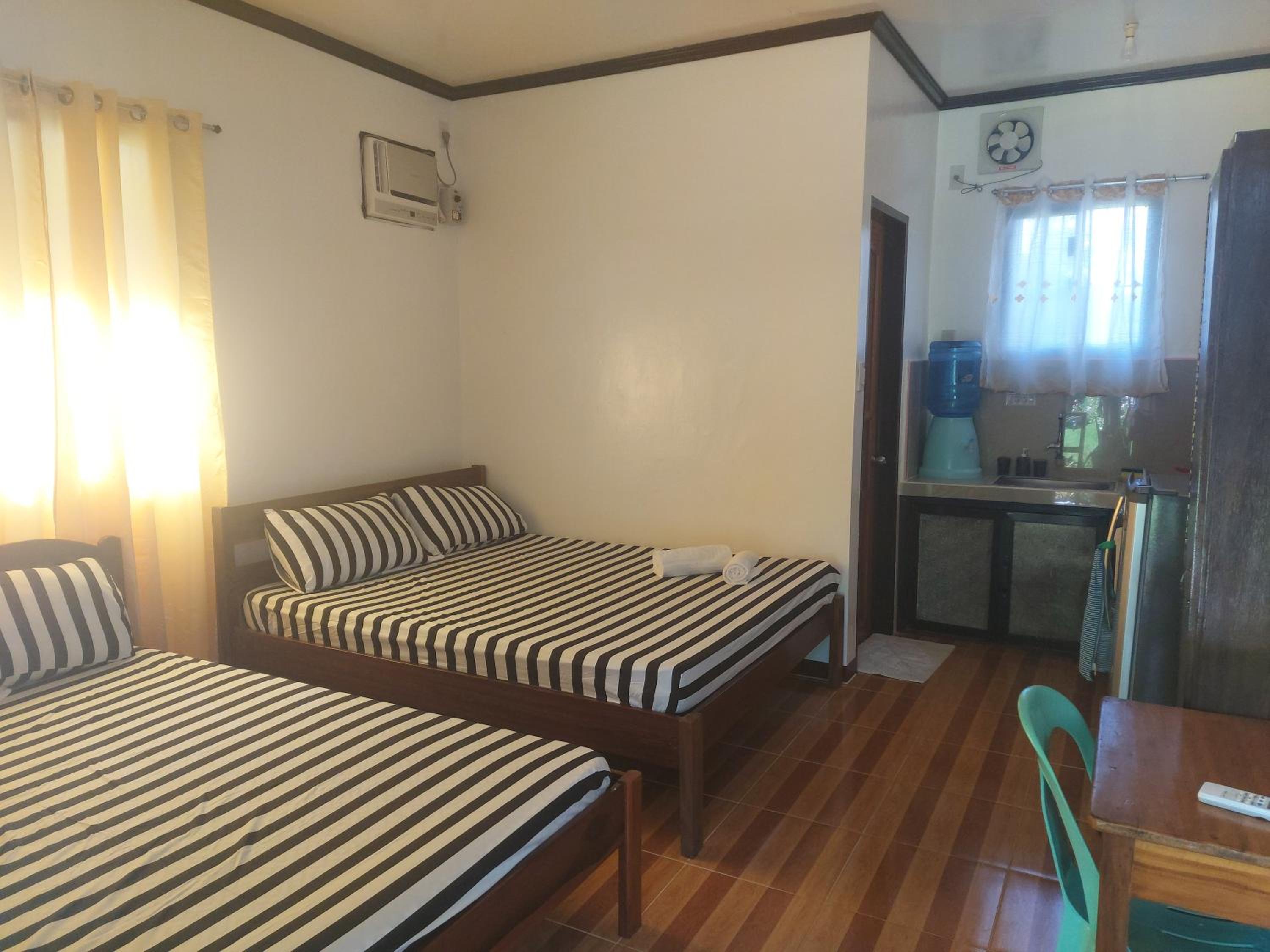Gardenview Homestay Siargao — photo 190
