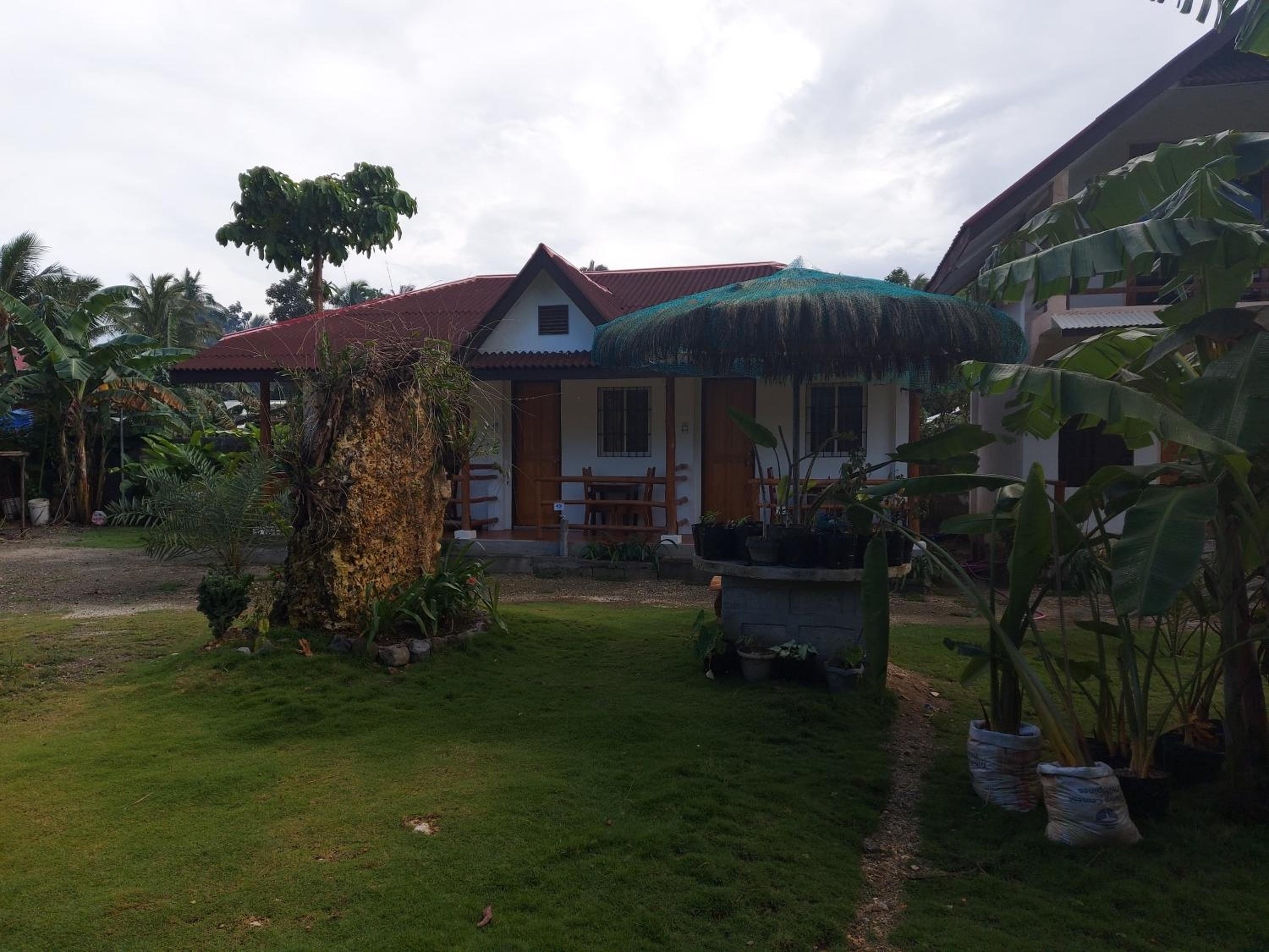 Gardenview Homestay Siargao — photo 211