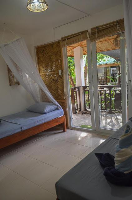 Blue Lagoon Dive Resort view 5
