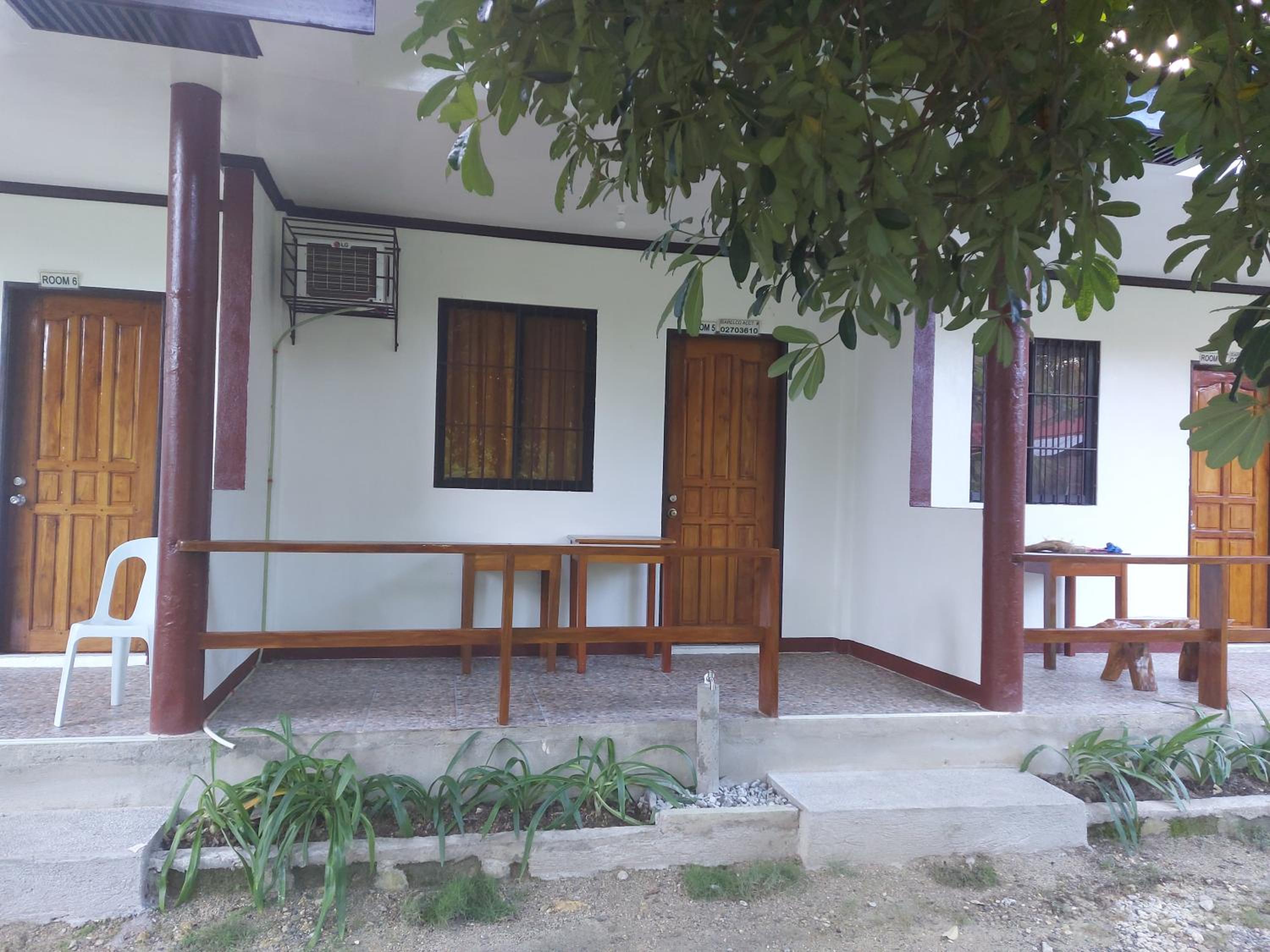 Gardenview Homestay Siargao — photo 85