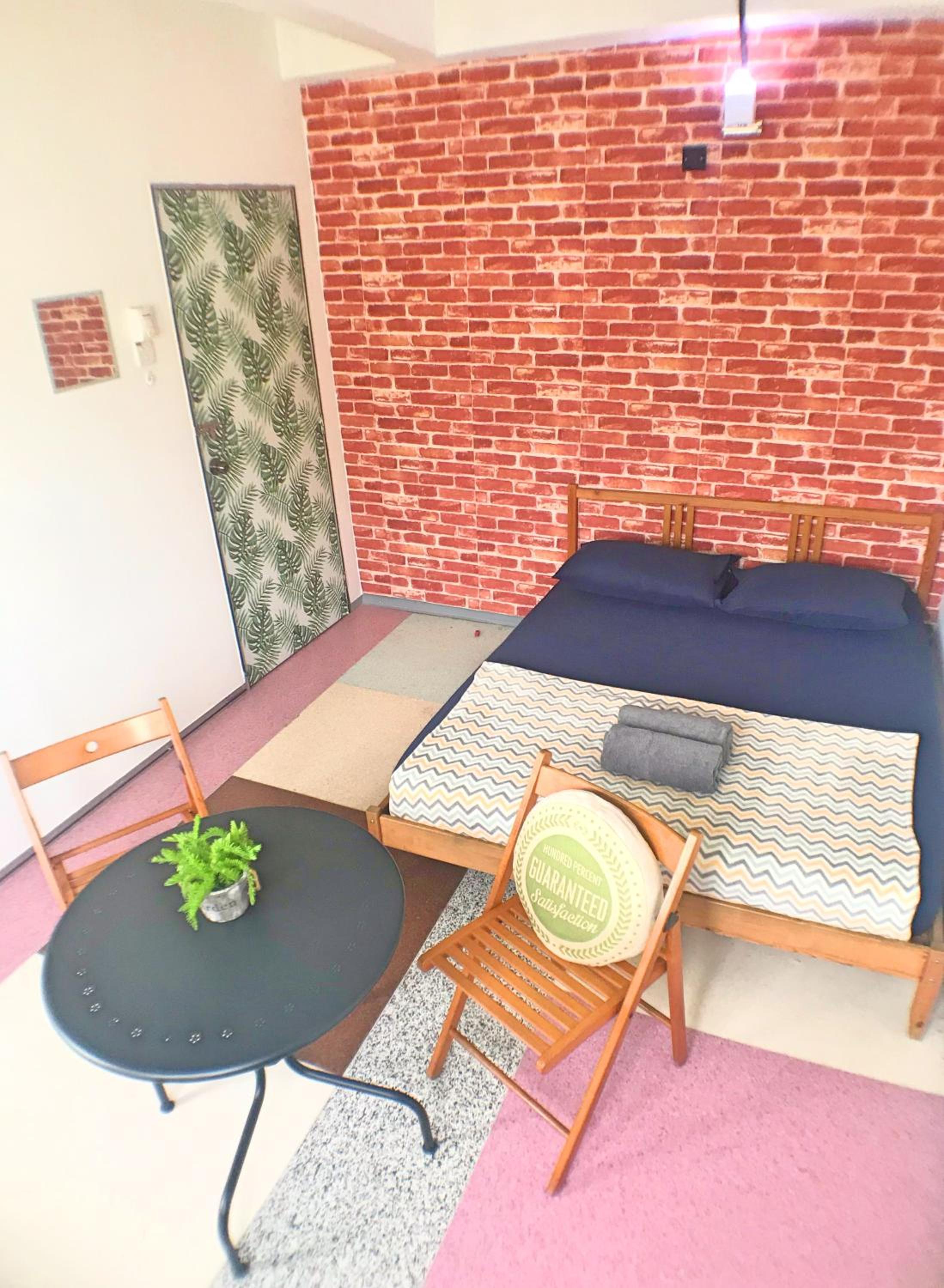 Lavender@Guesthouse