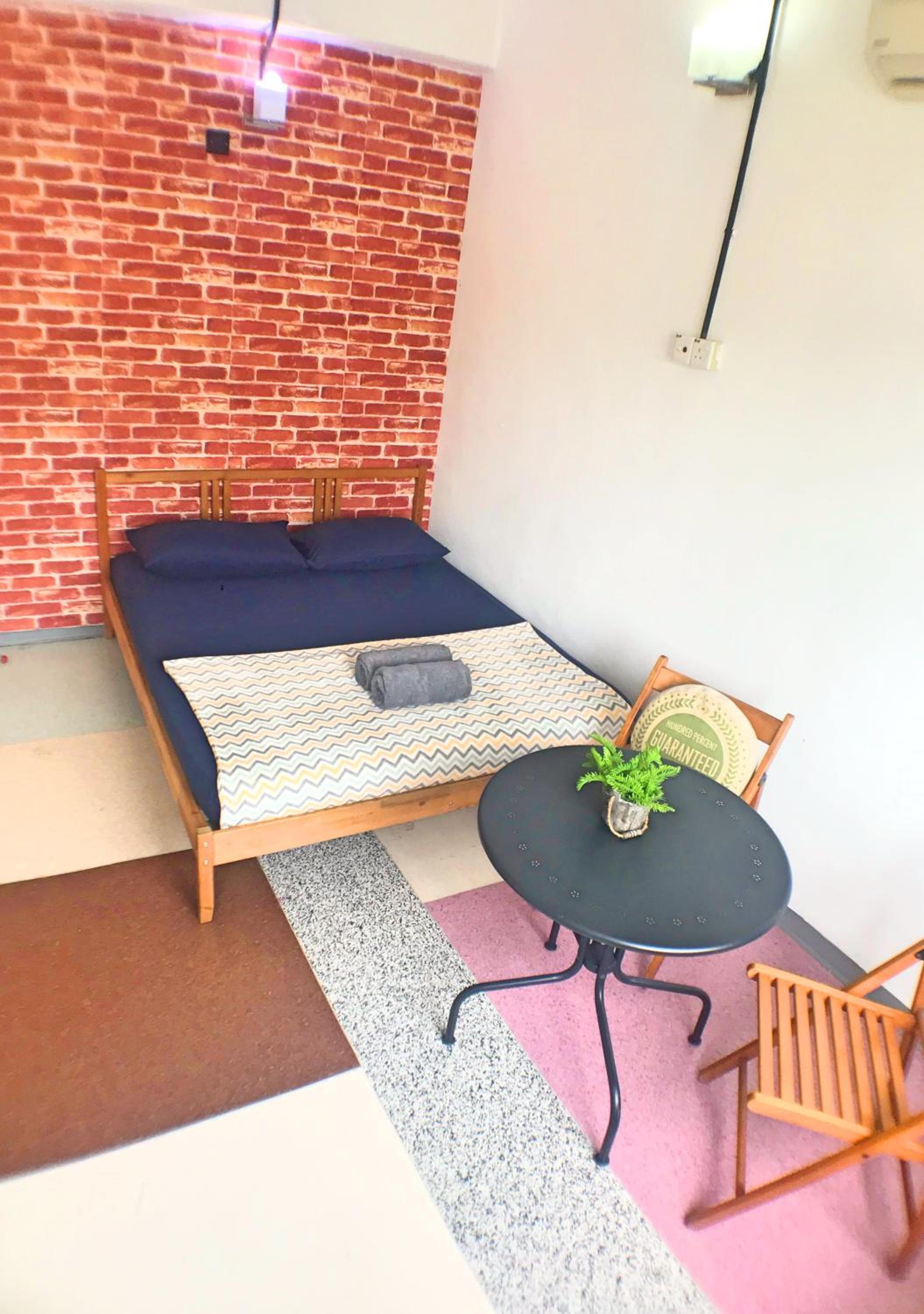 Lavender@Guesthouse