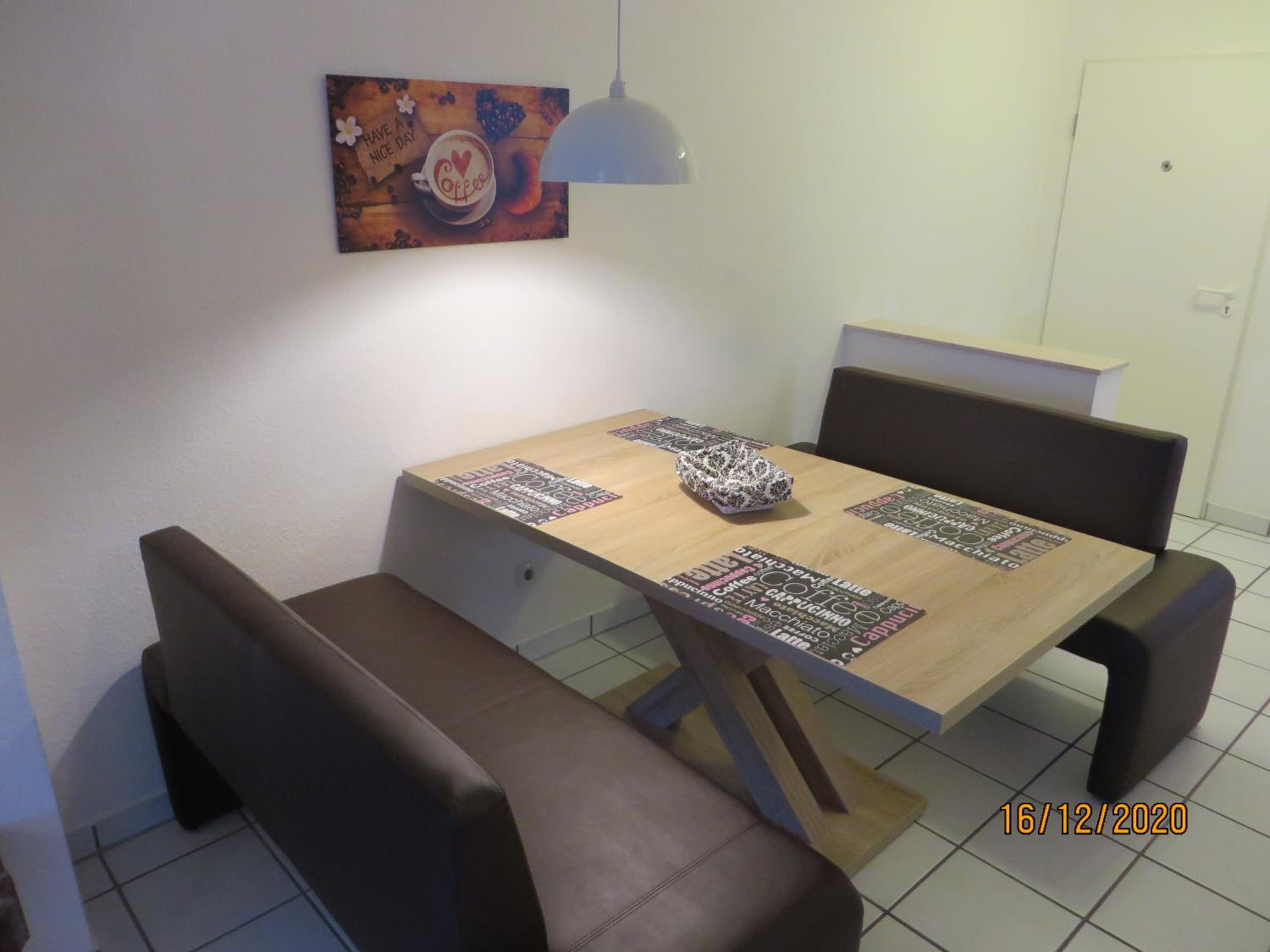 Ferienwohnung am Hofgarten - Property Image 20