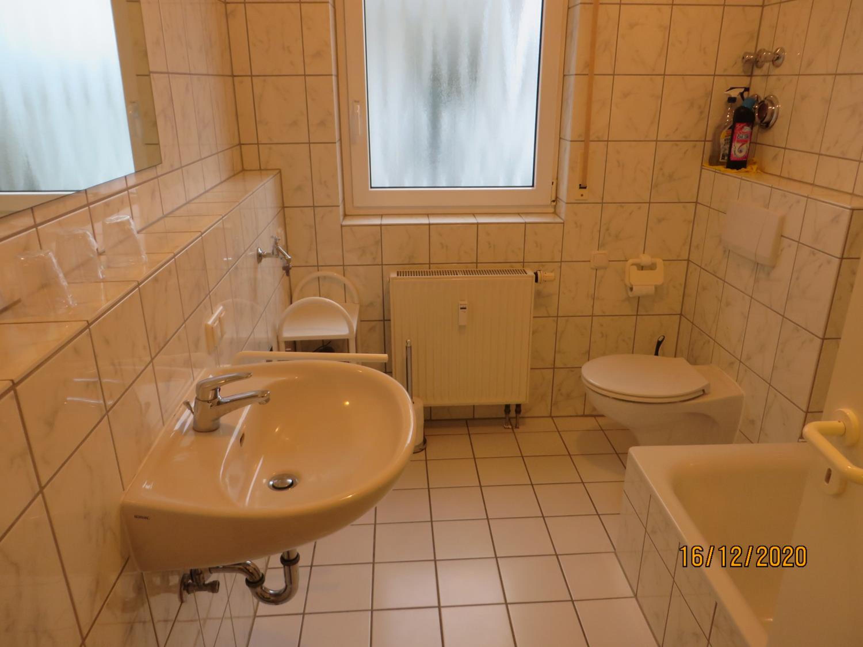 Ferienwohnung am Hofgarten - Property Image 19