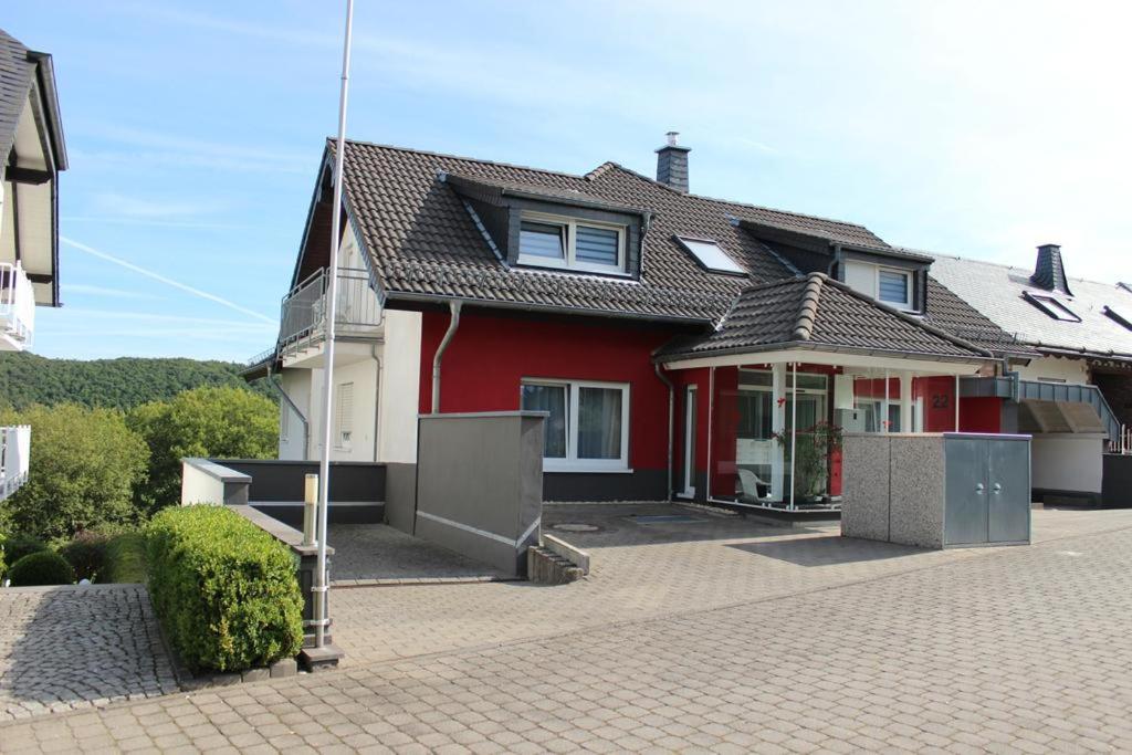 Ferienwohnung am Hofgarten - Property Image 17