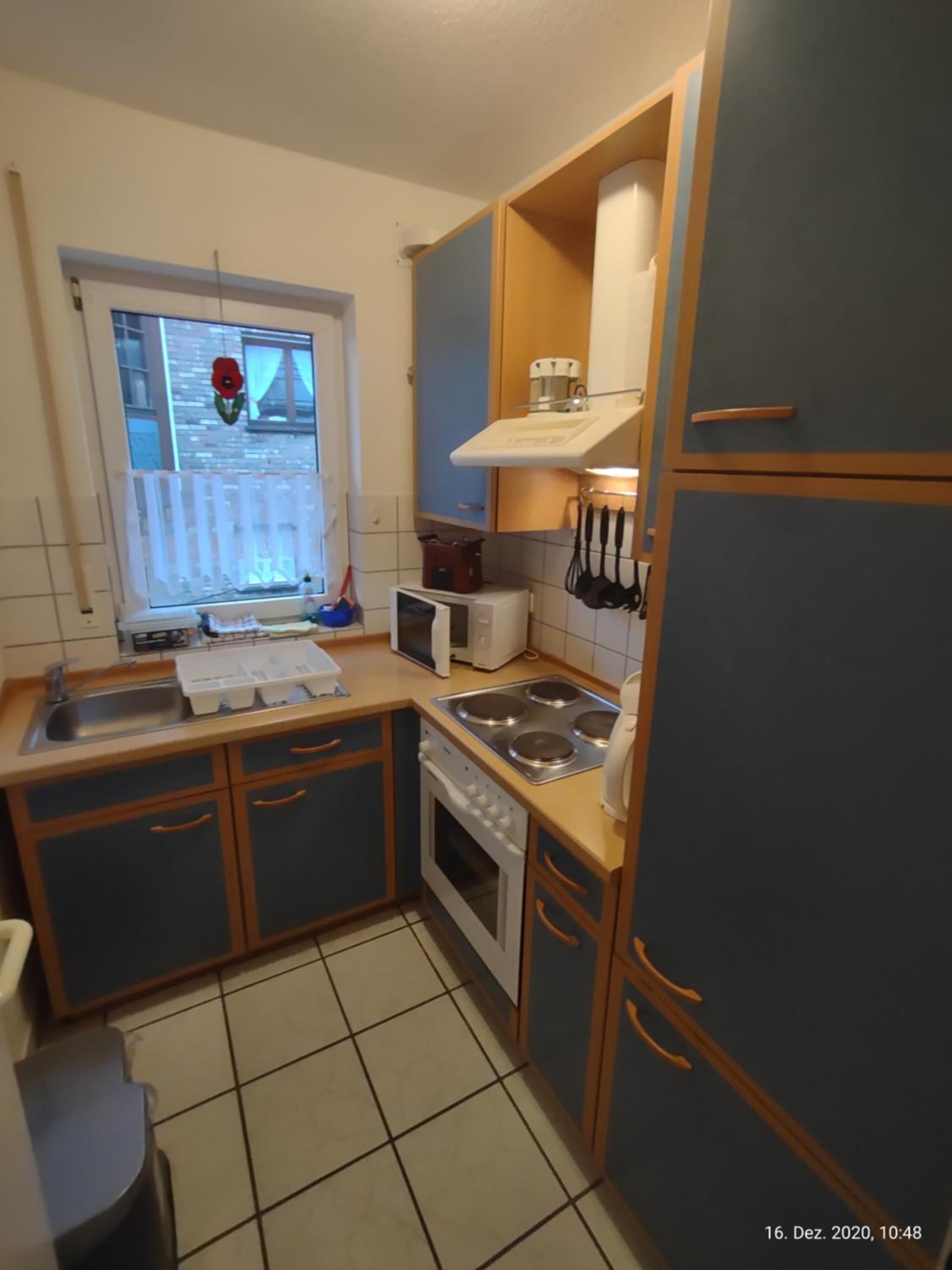 Ferienwohnung am Hofgarten - Property Image 13