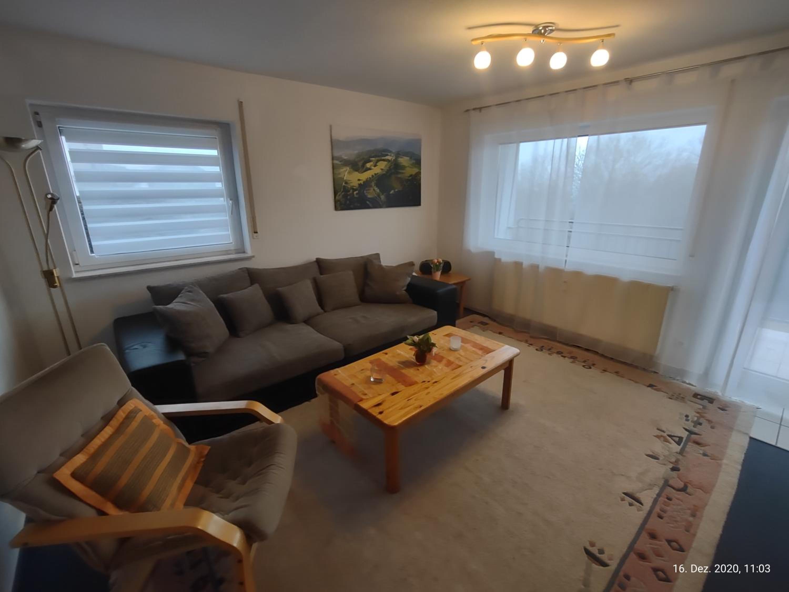 Ferienwohnung am Hofgarten - Property Image 3
