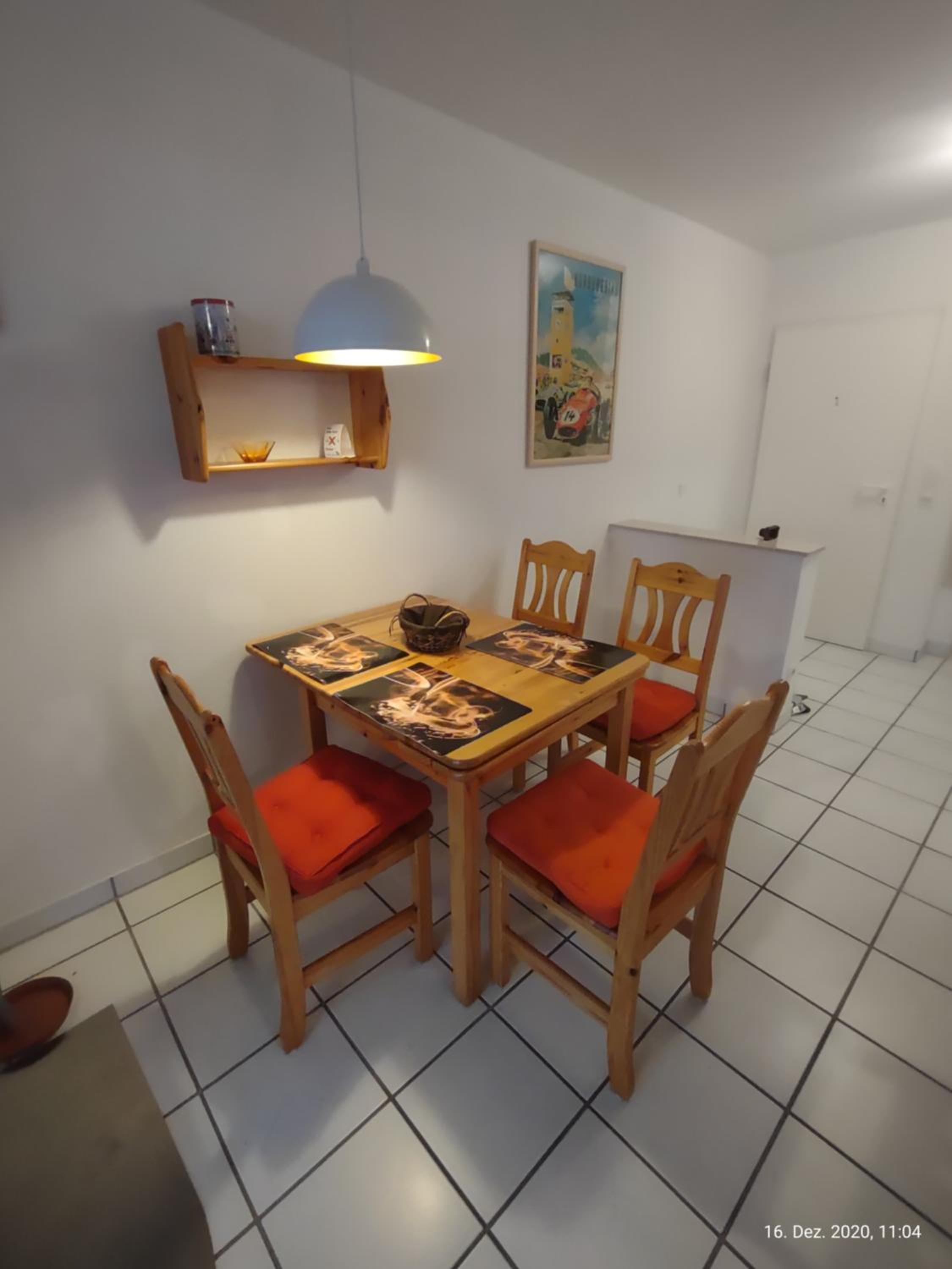 Ferienwohnung am Hofgarten - Property Image 4