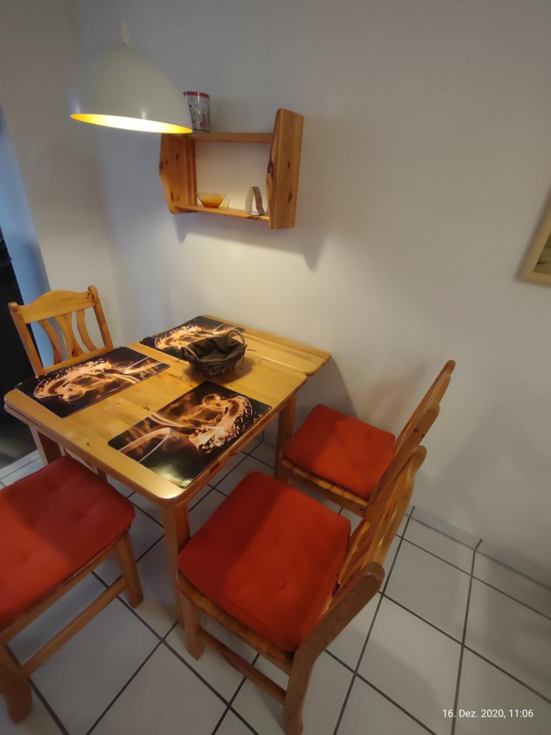 Ferienwohnung am Hofgarten - Property Image 9