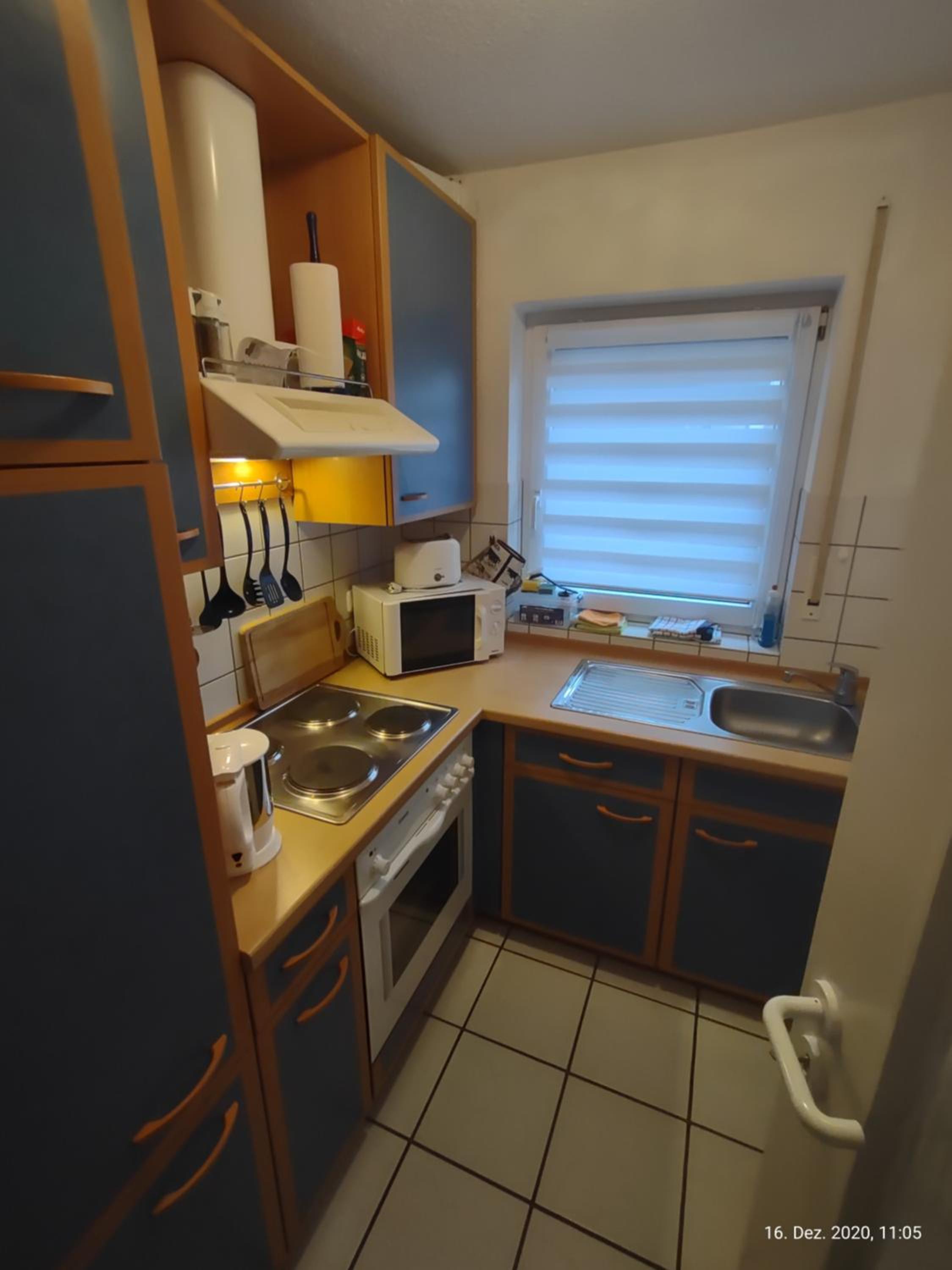 Ferienwohnung am Hofgarten - Property Image 10