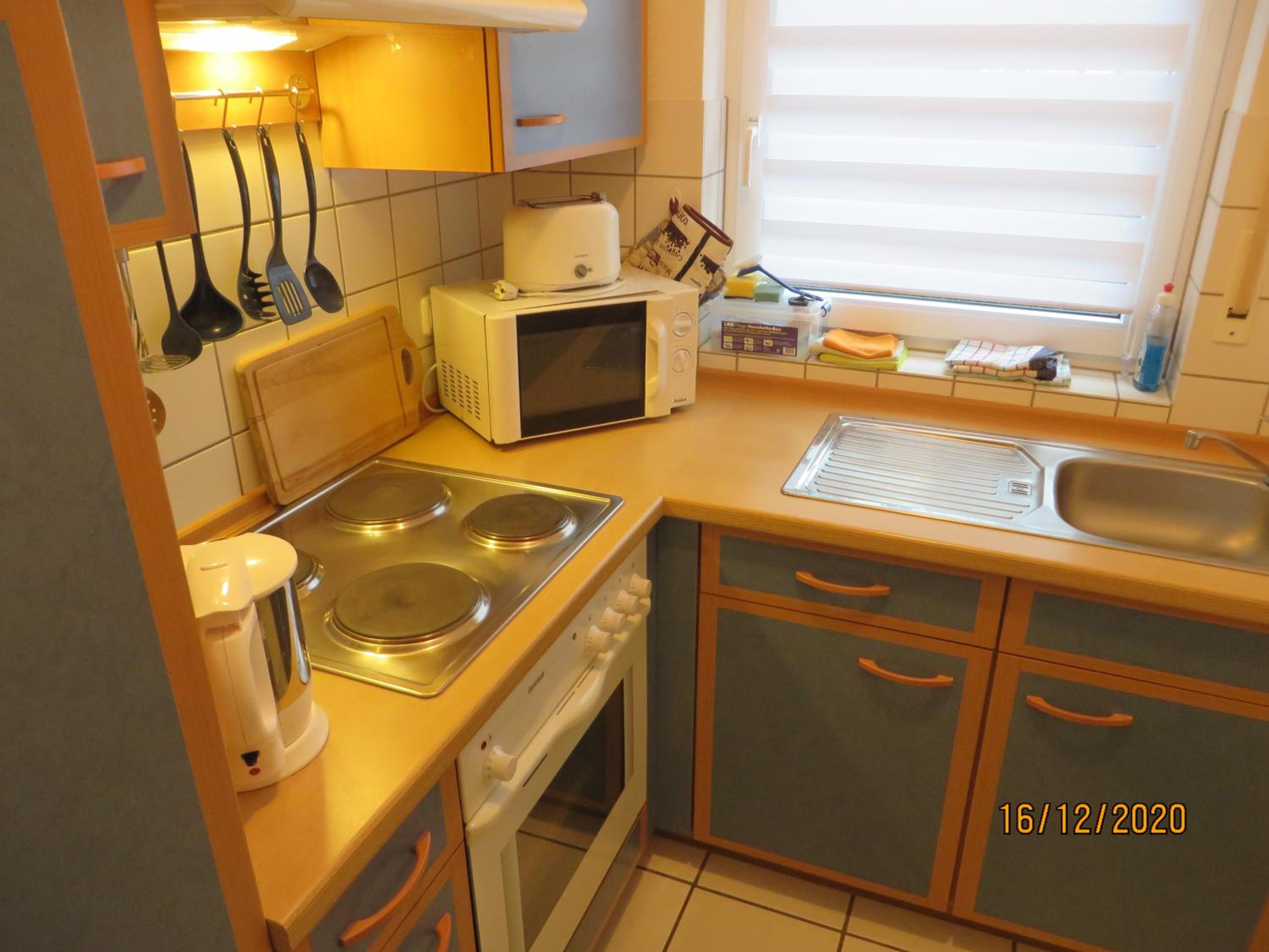 Ferienwohnung am Hofgarten - Property Image 28