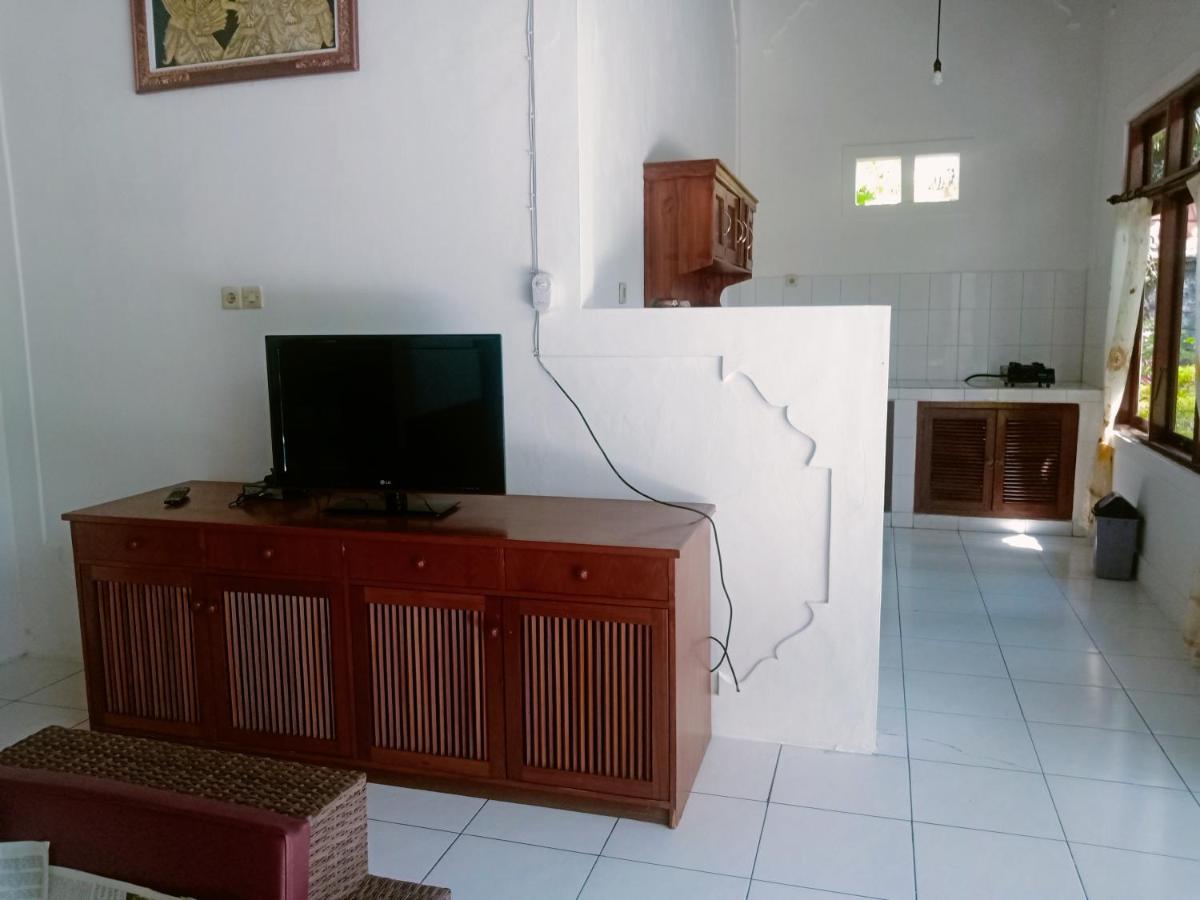 Villa Mahalini Seminyak