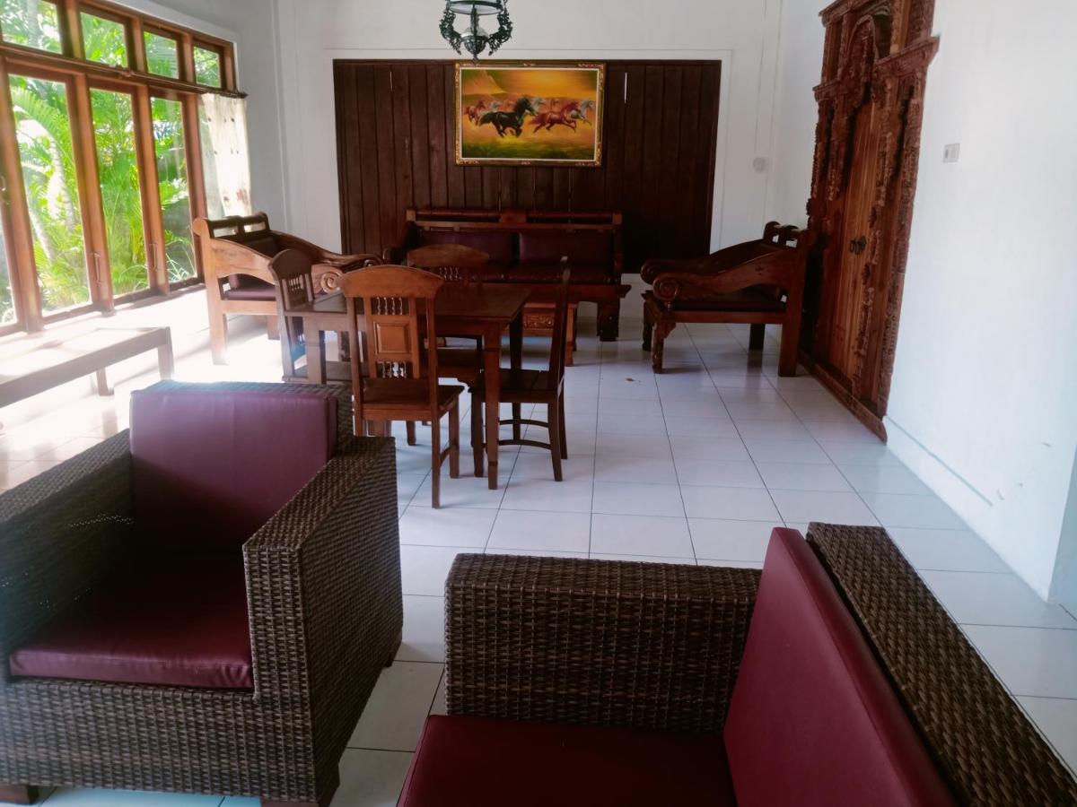 Villa Mahalini Seminyak