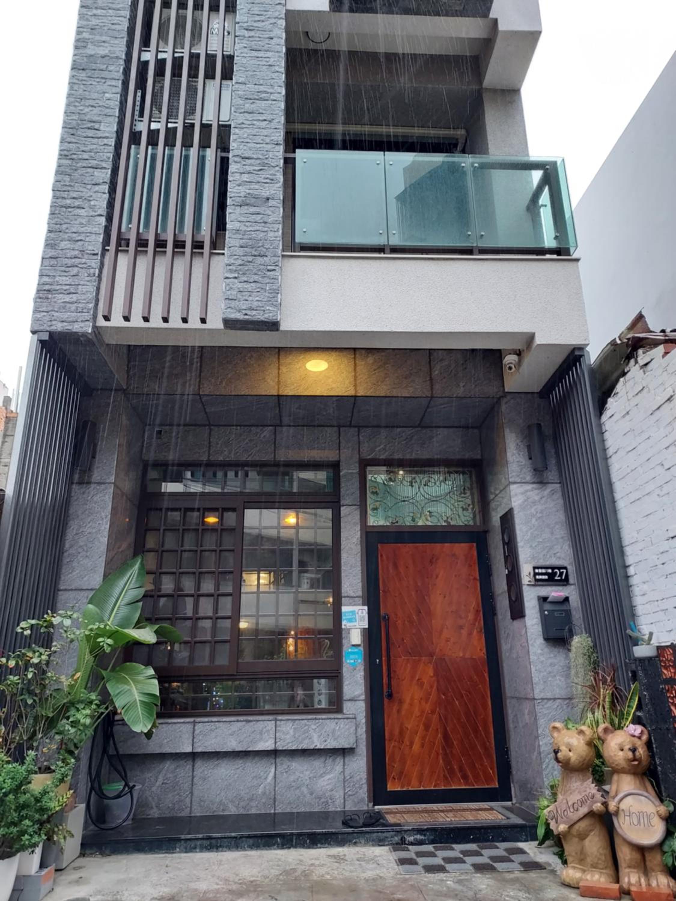 Youngnn Hostel