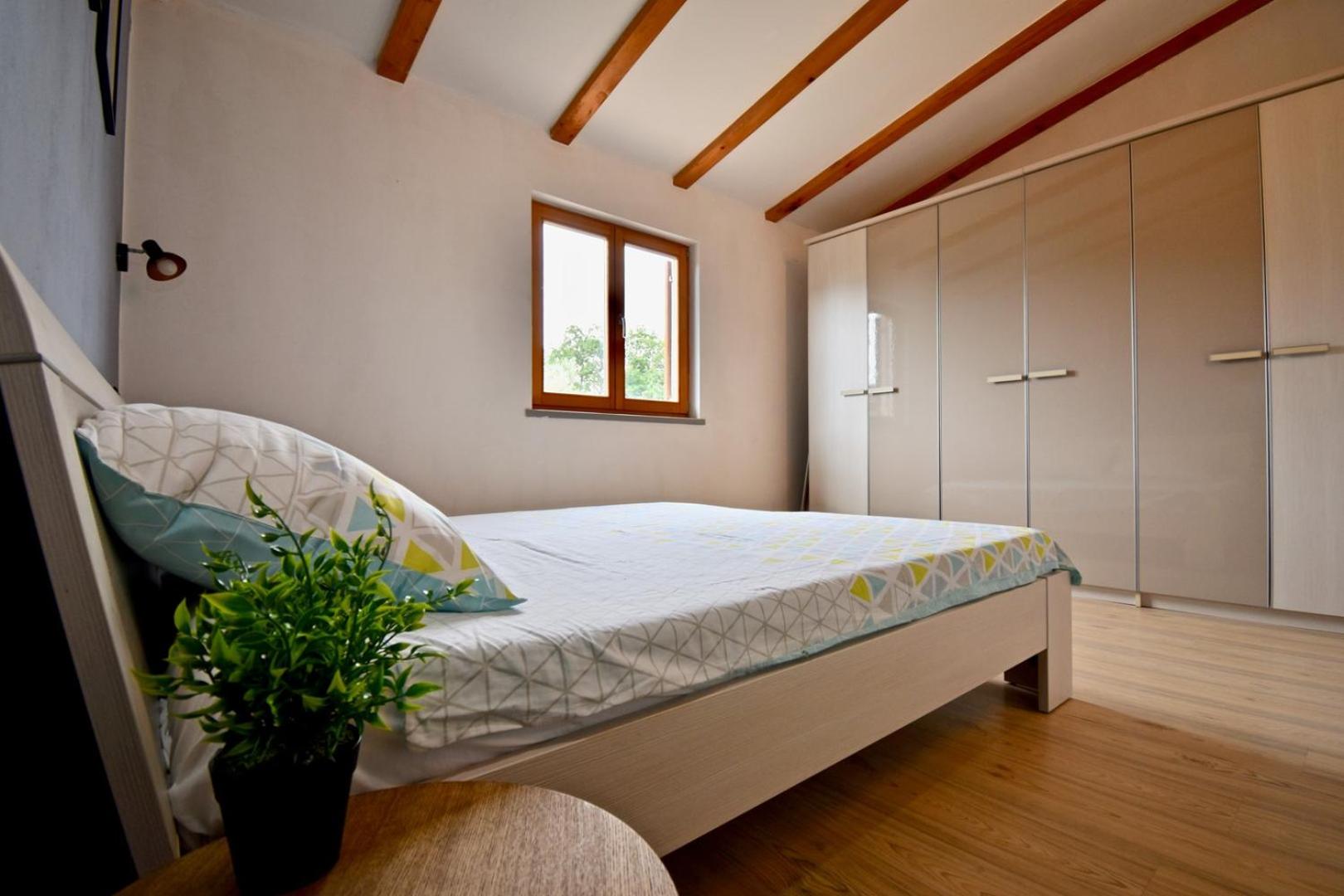Relaxing holiday house with terrace sea view