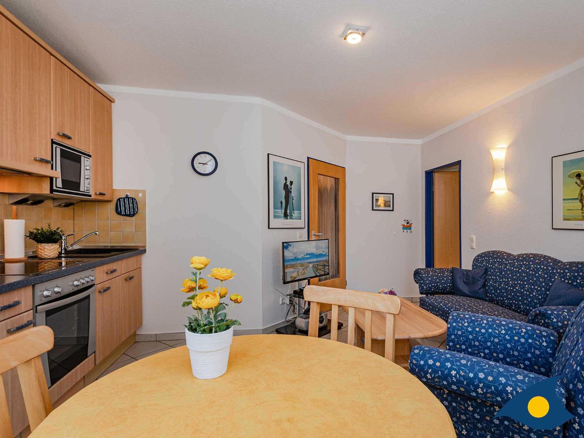 Villa Strandperle Whg 24