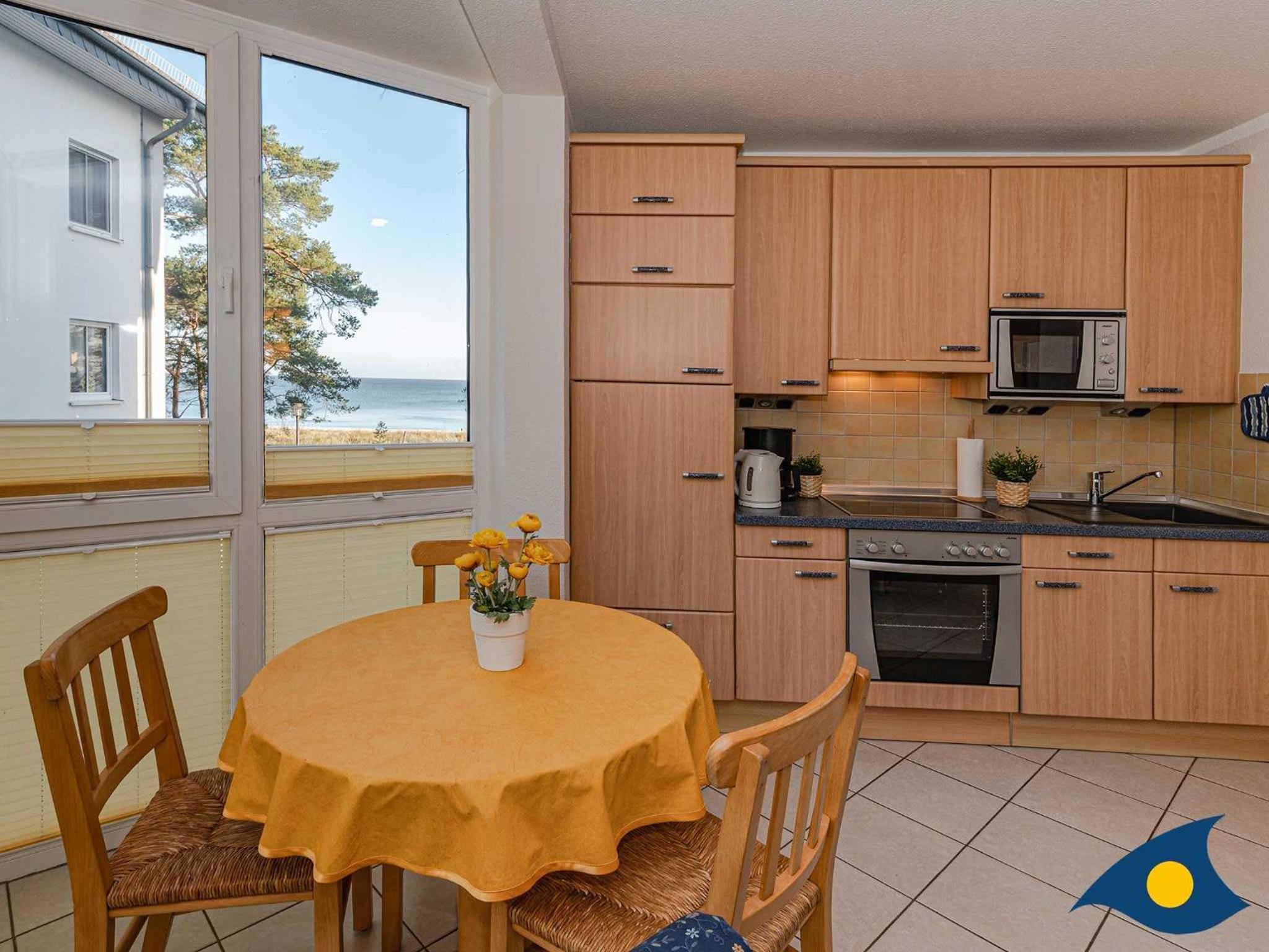 Villa Strandperle Whg 24