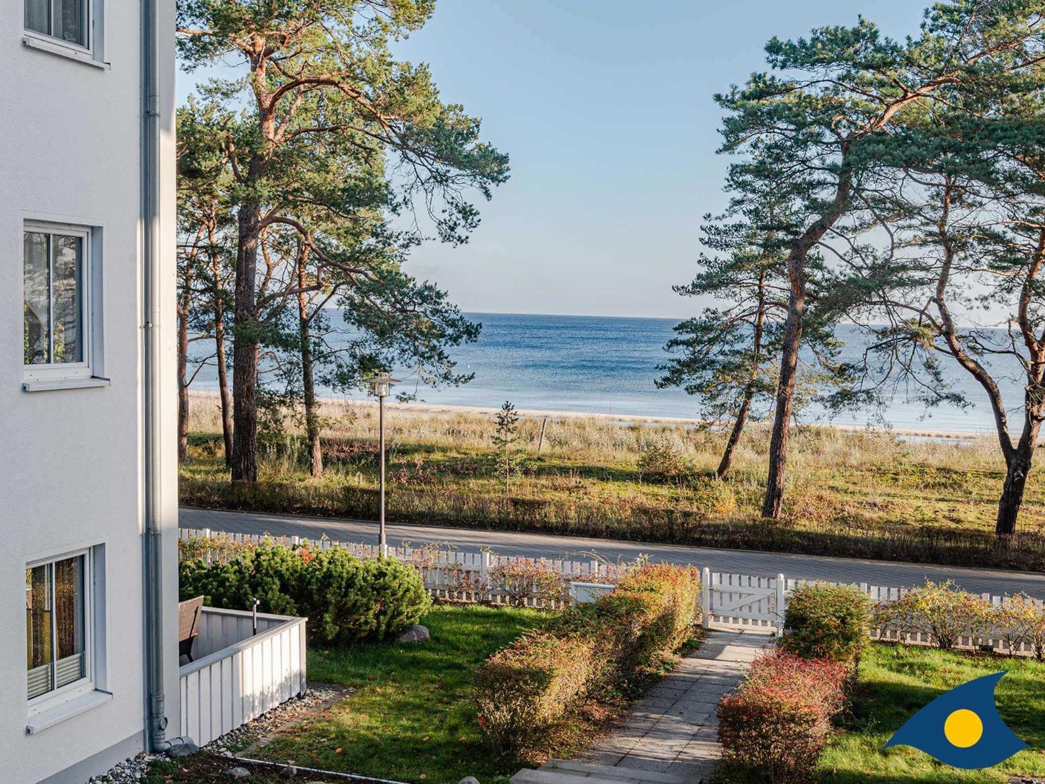 Villa Strandperle Whg 24