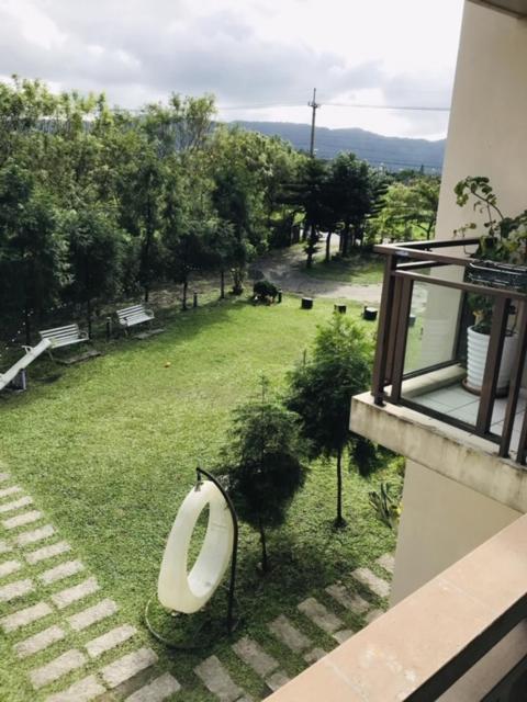Mei Jung B&B
