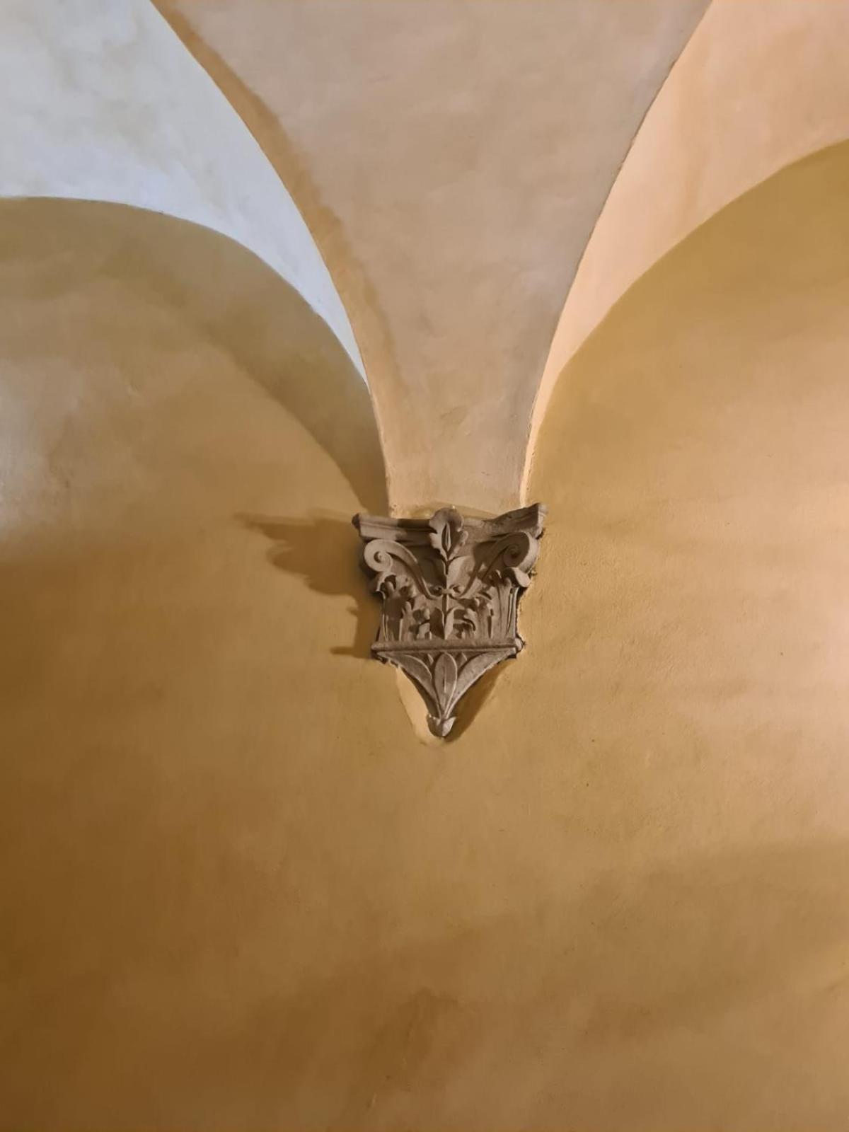 Appartamenti Forteguerriana