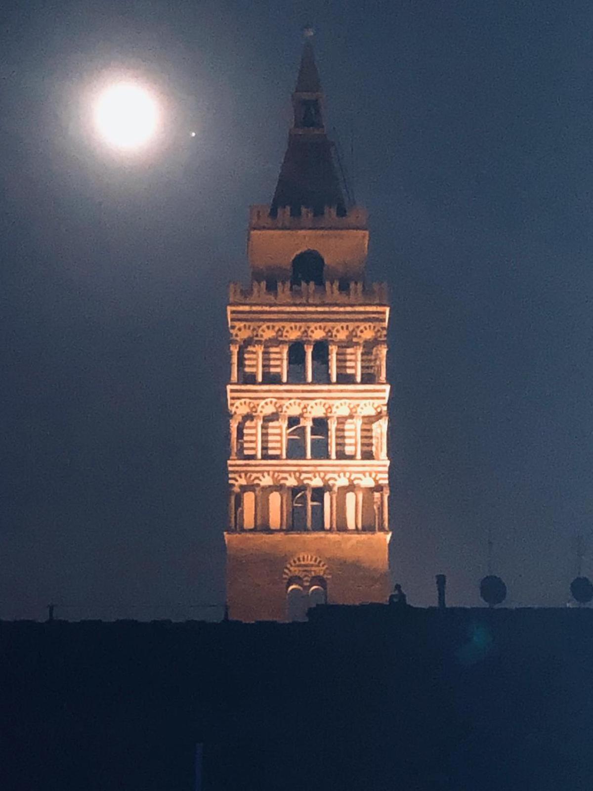 Appartamenti Forteguerriana