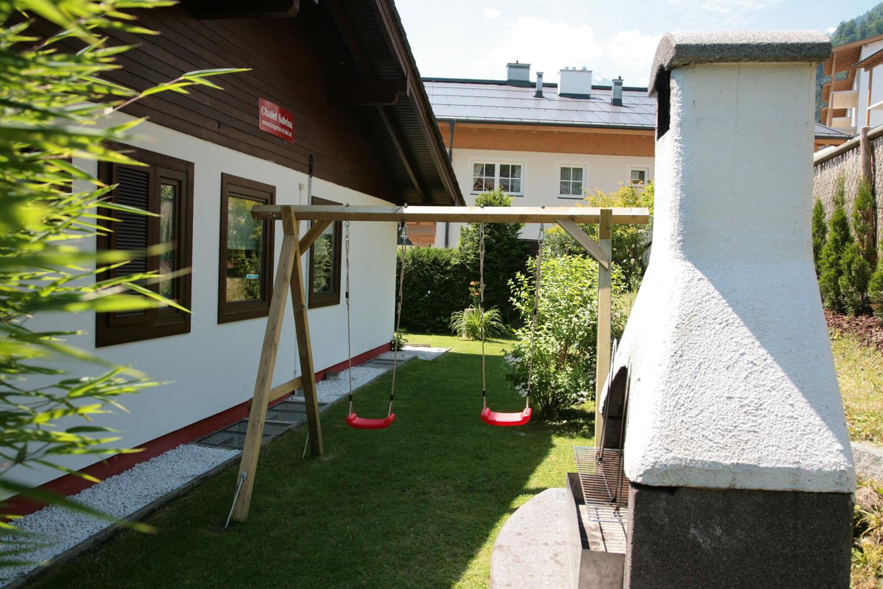 Chalet Sabrina