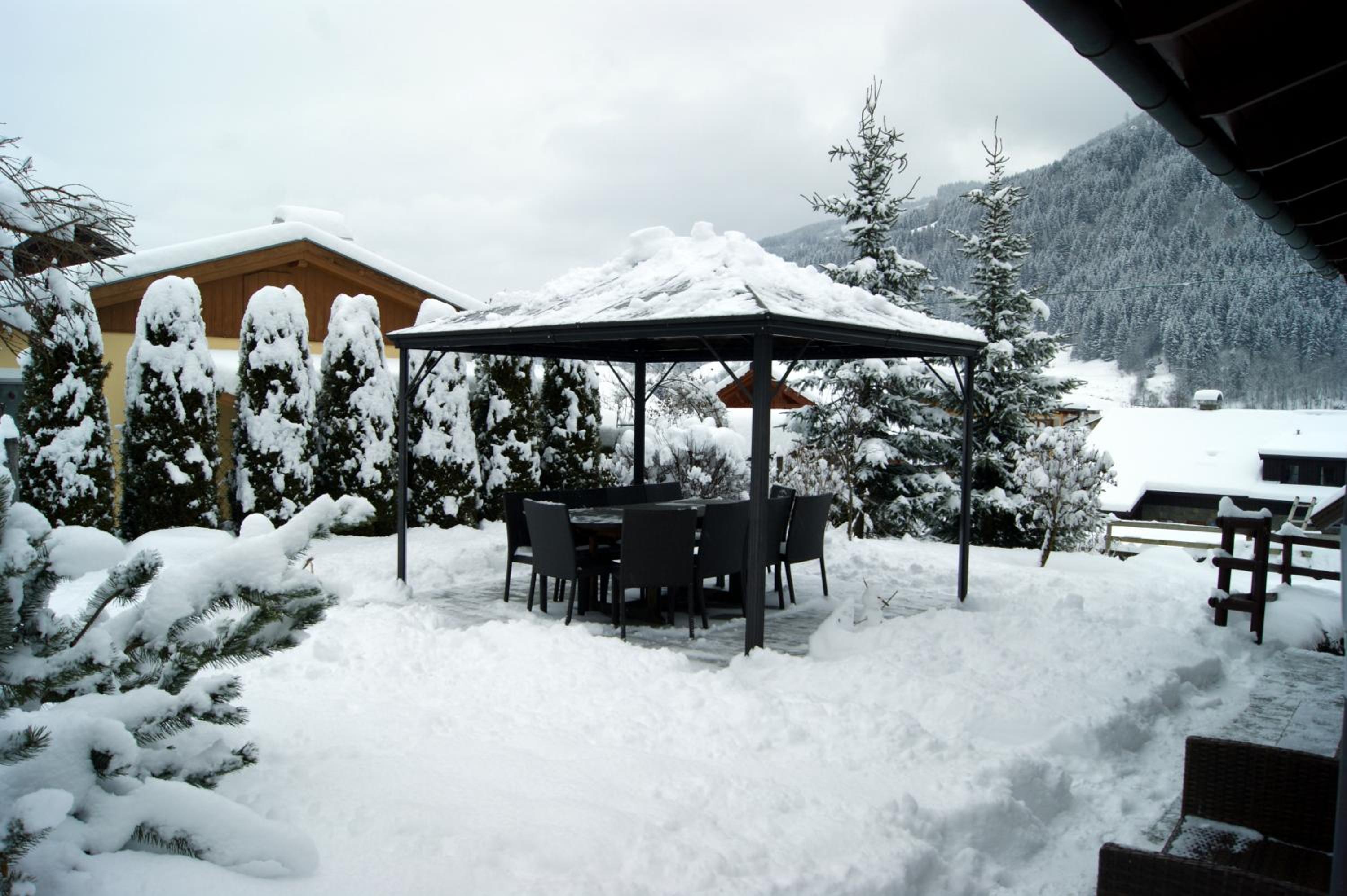 Chalet Sabrina