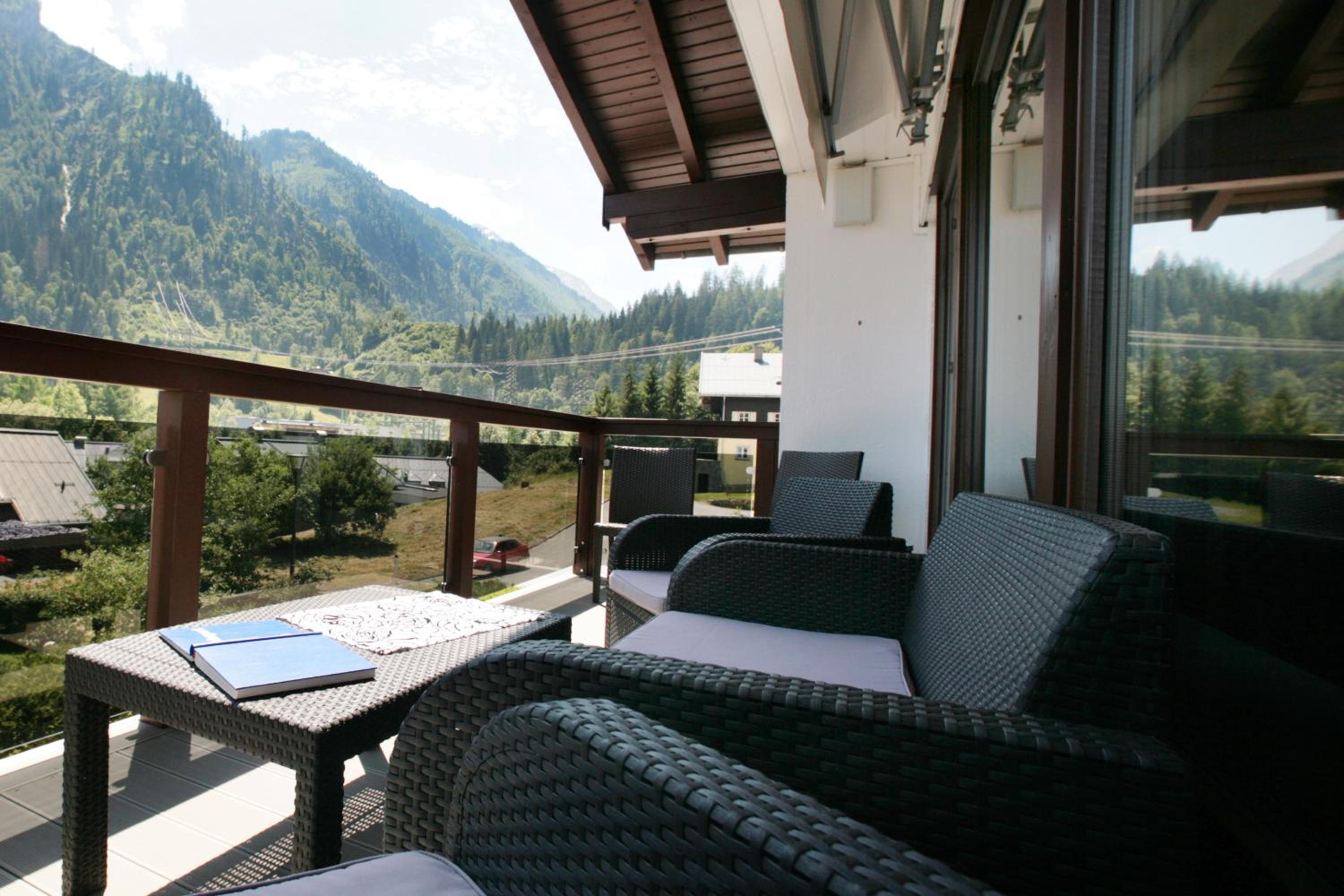 Chalet Sabrina