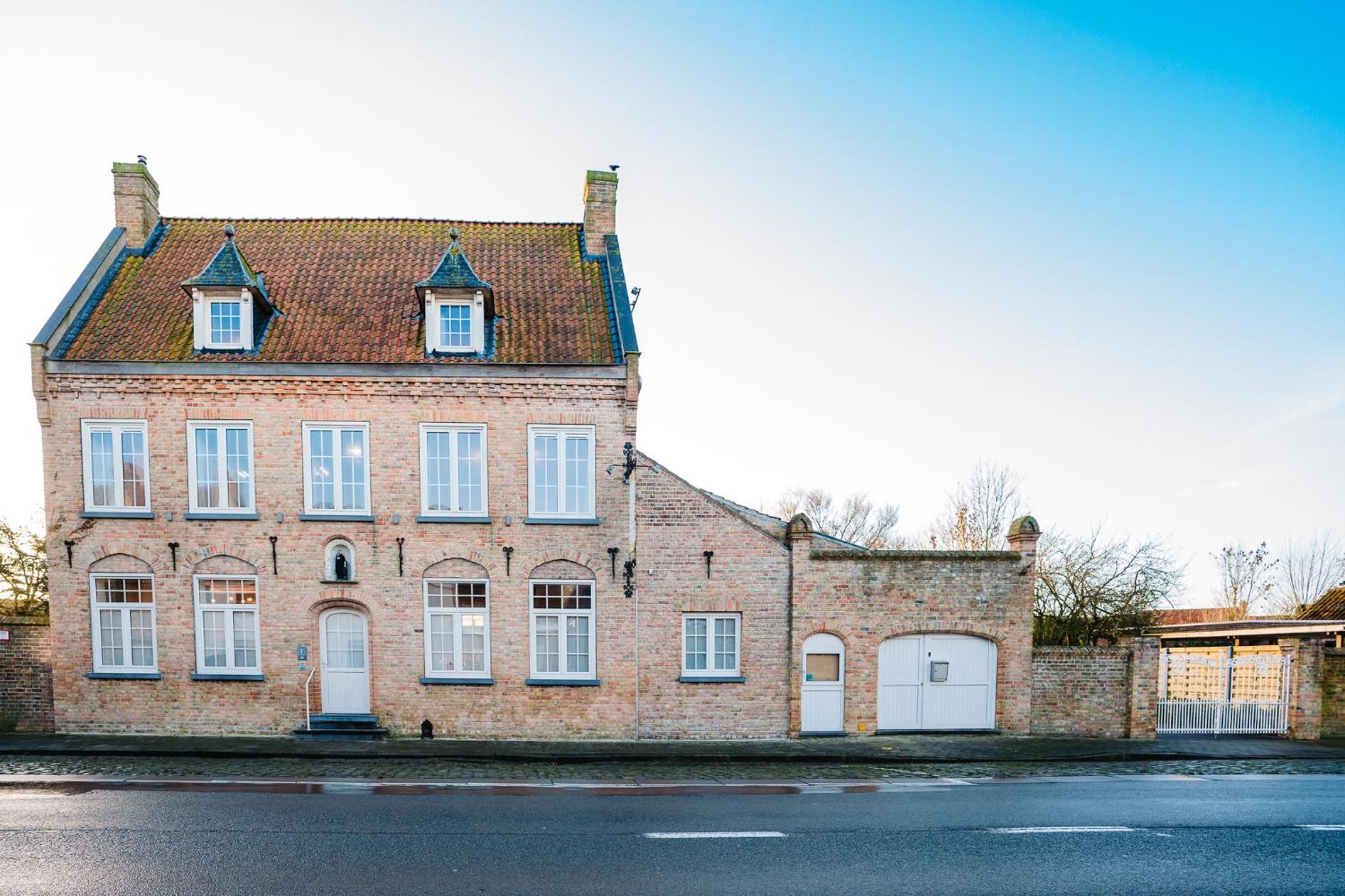 Maison de Juelle