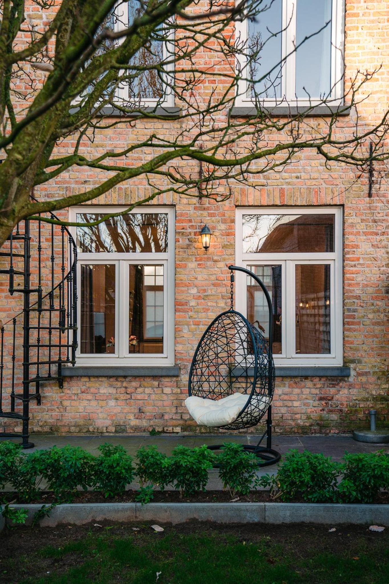 Maison de Juelle