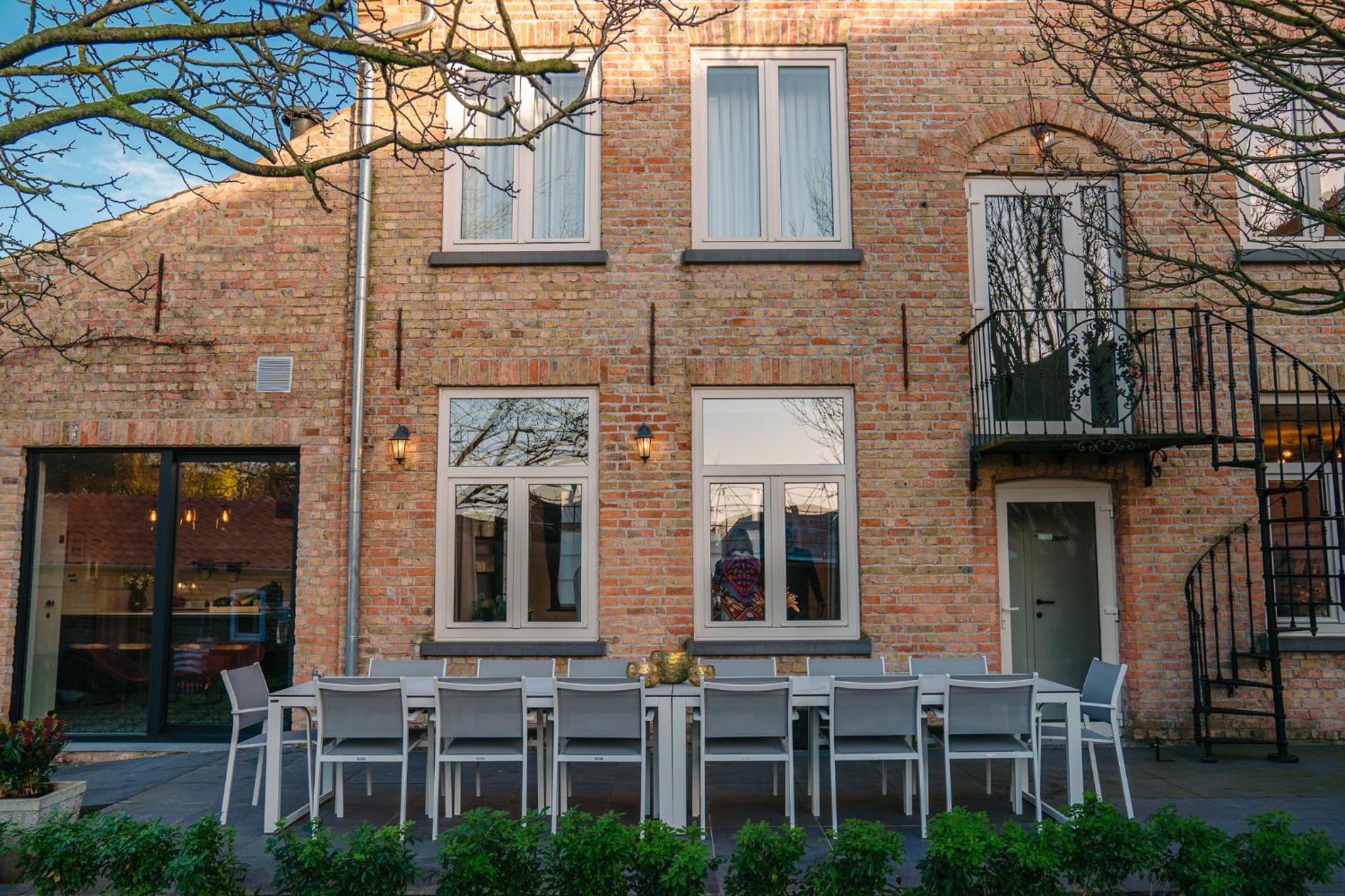 Maison de Juelle