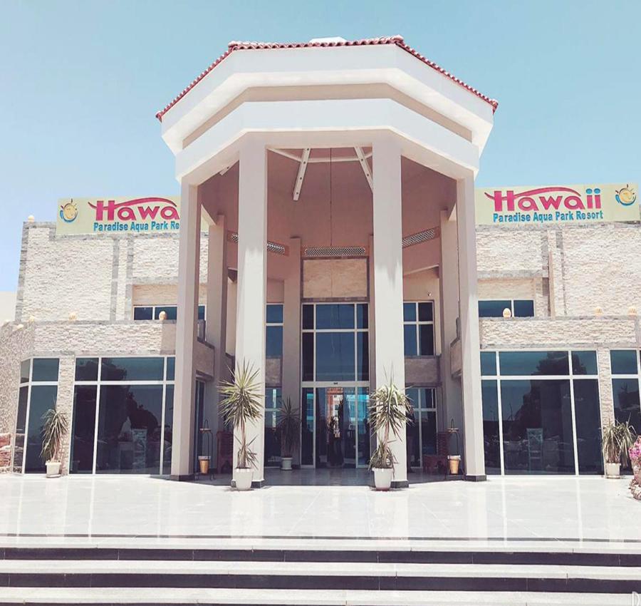 Hotel Hawaii Paradise Aqua Park Resort - Families and Couples Only - Image 1