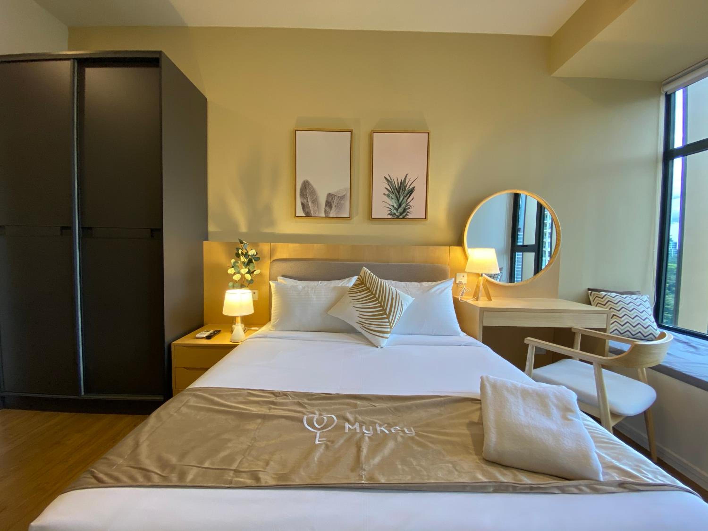 Ceylonz Lifestyle Suites @ Bukit Bintang