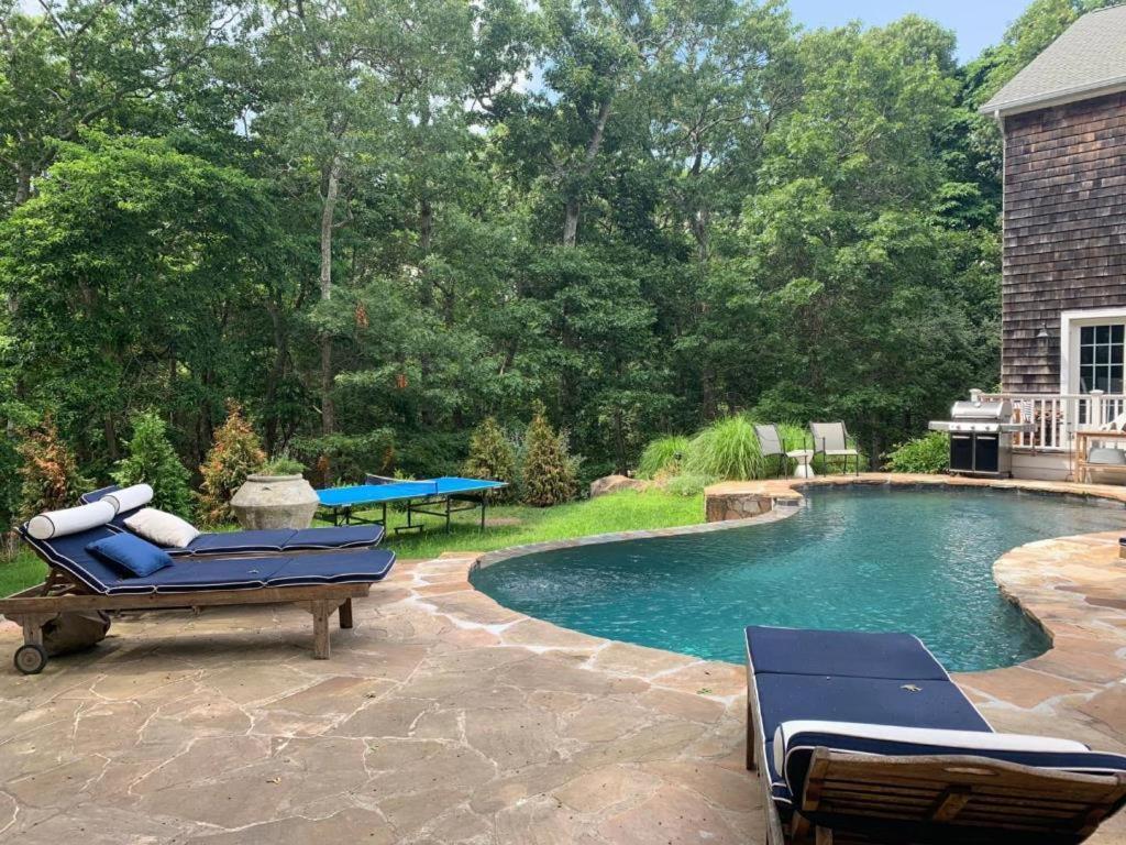 Villa Zainip - Luxury with pool view 4