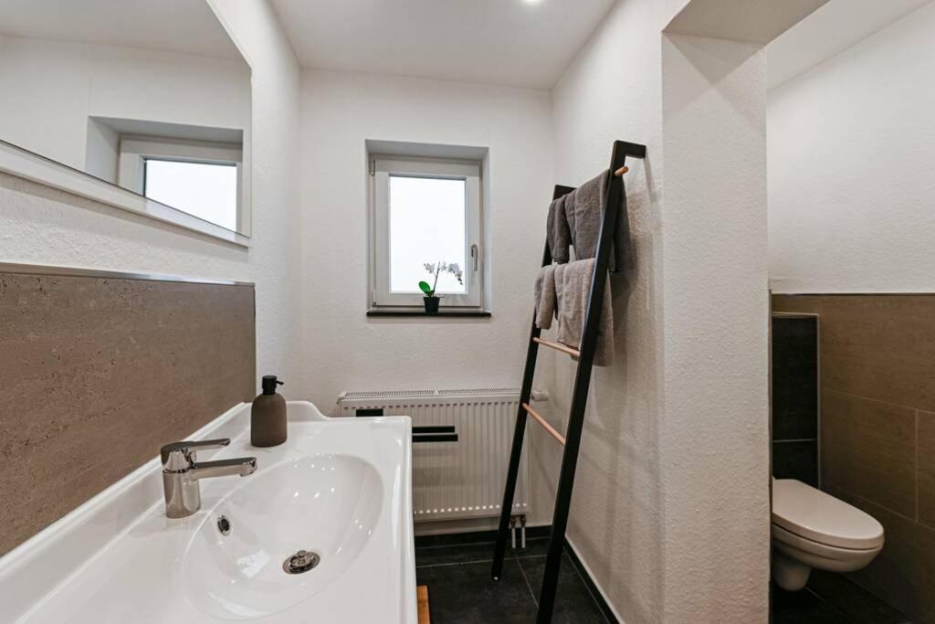 Ferienhaus Kopf in Bad Buchau view 5