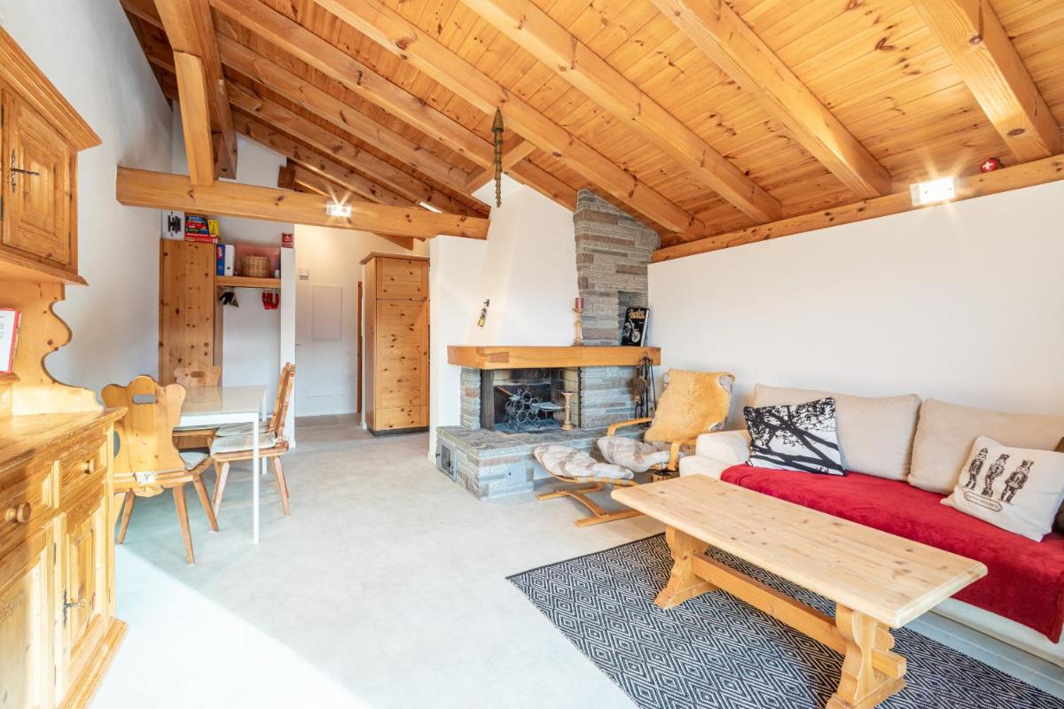 Casa Ansiel view 2