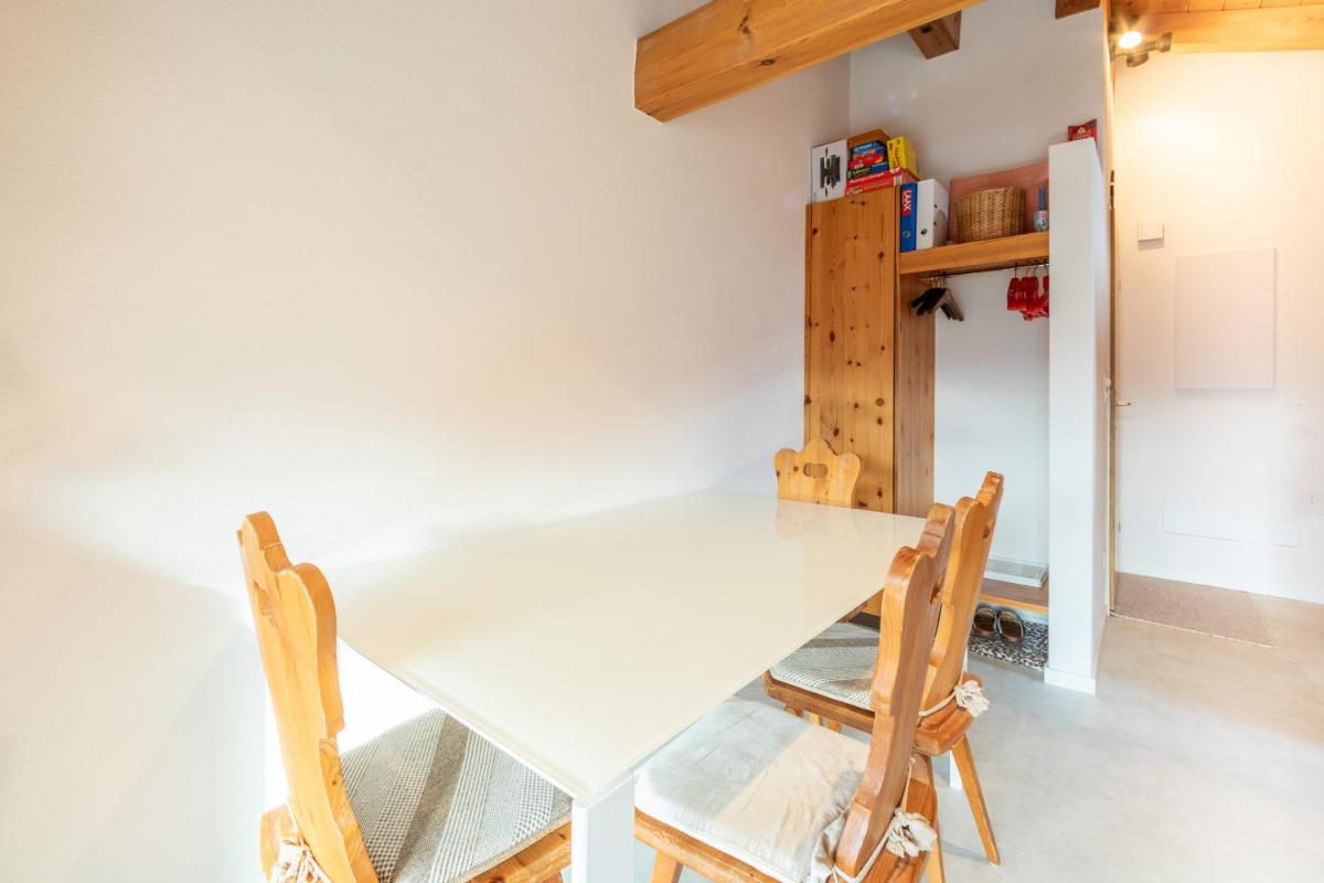 Casa Ansiel view 3