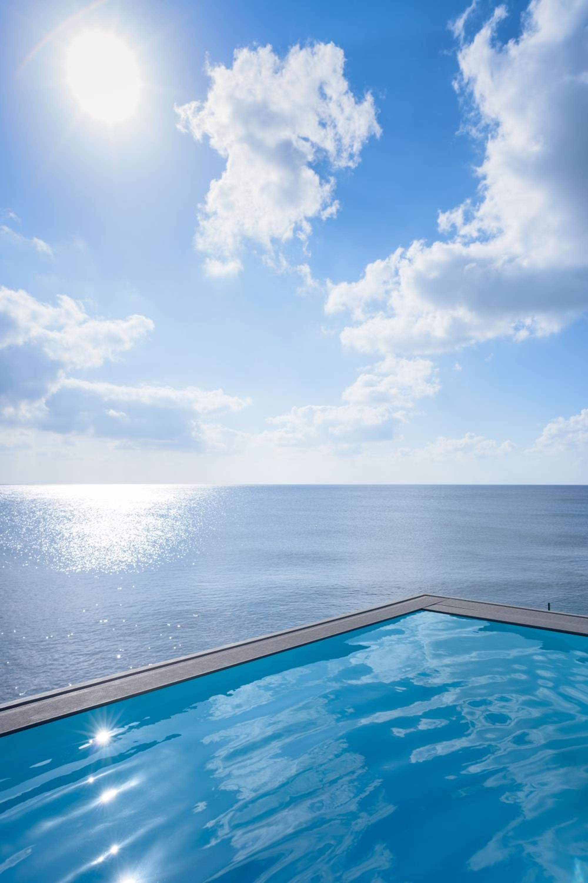 Sublime Villa & Caves