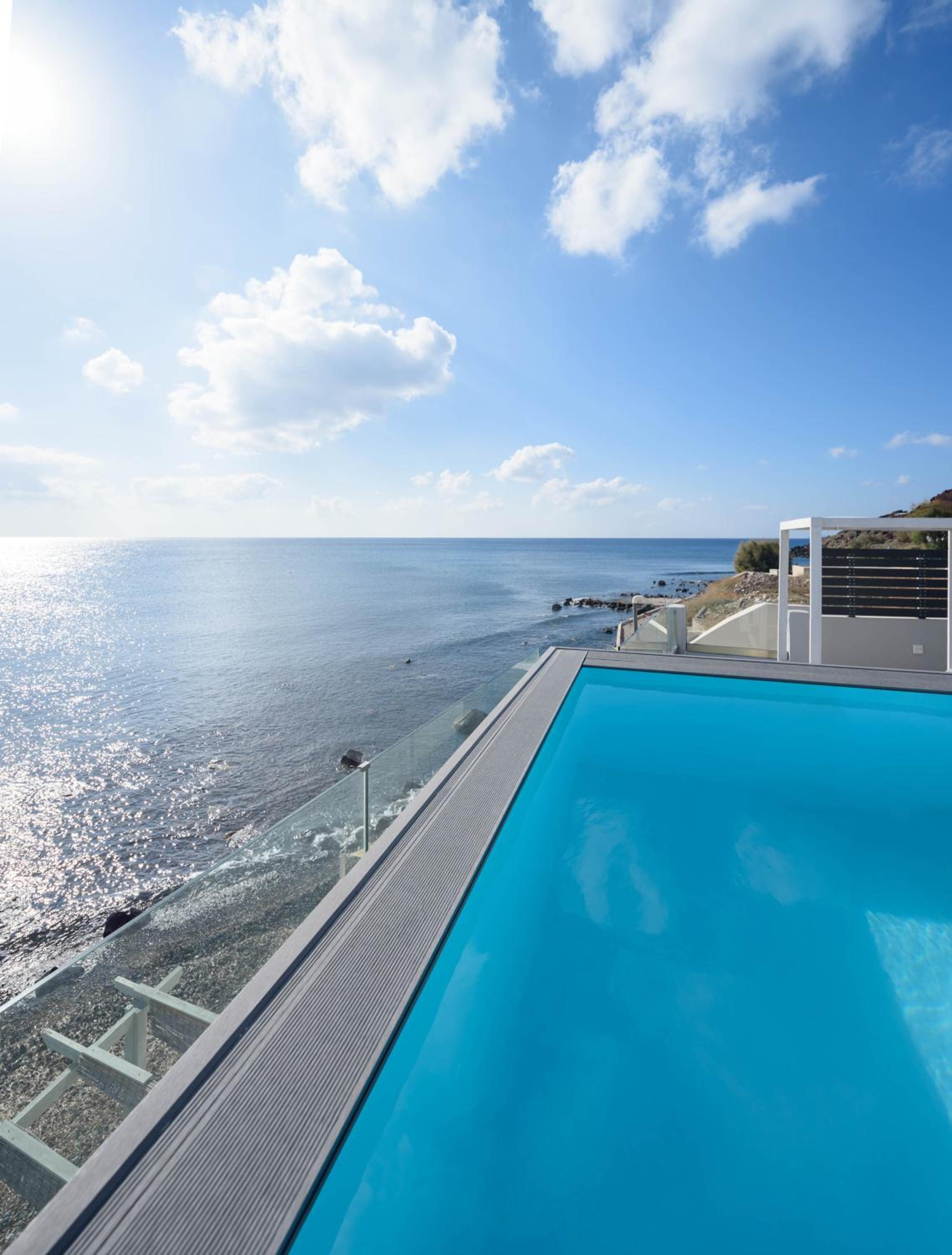Sublime Villa & Caves photo 2
