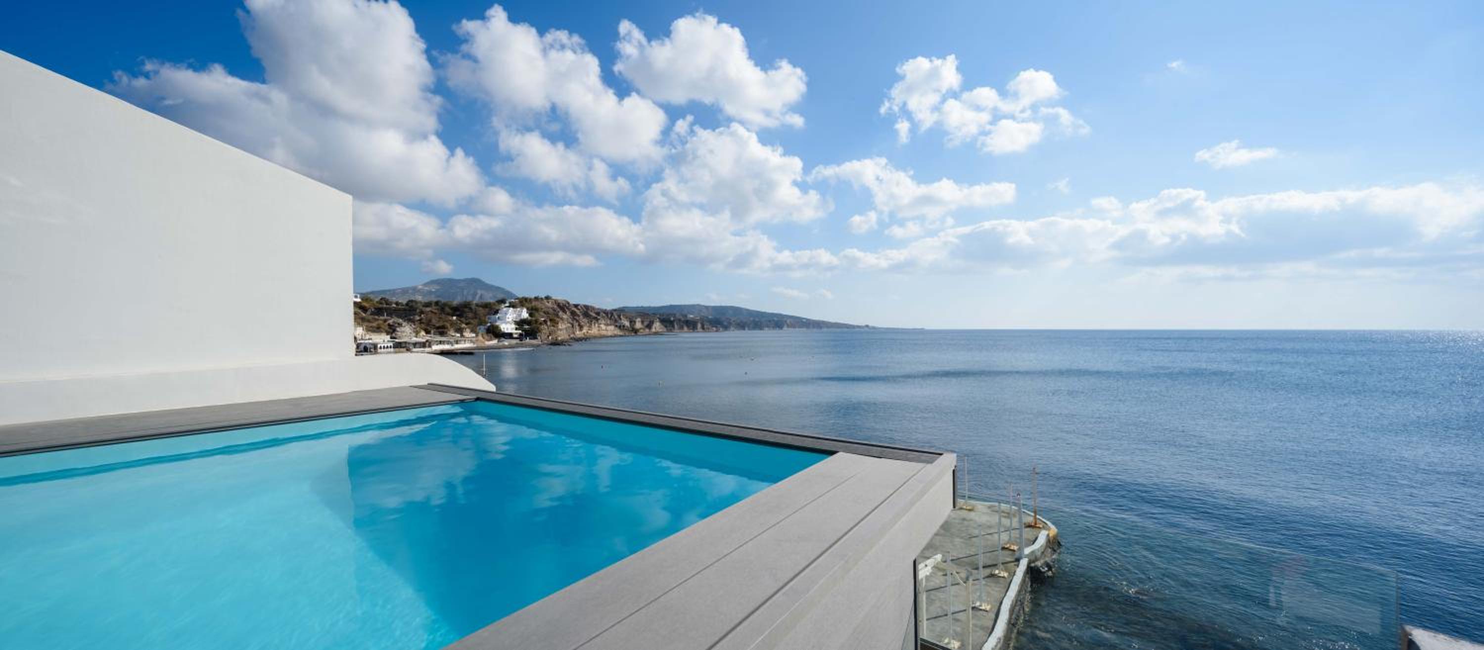 Sublime Villa & Caves