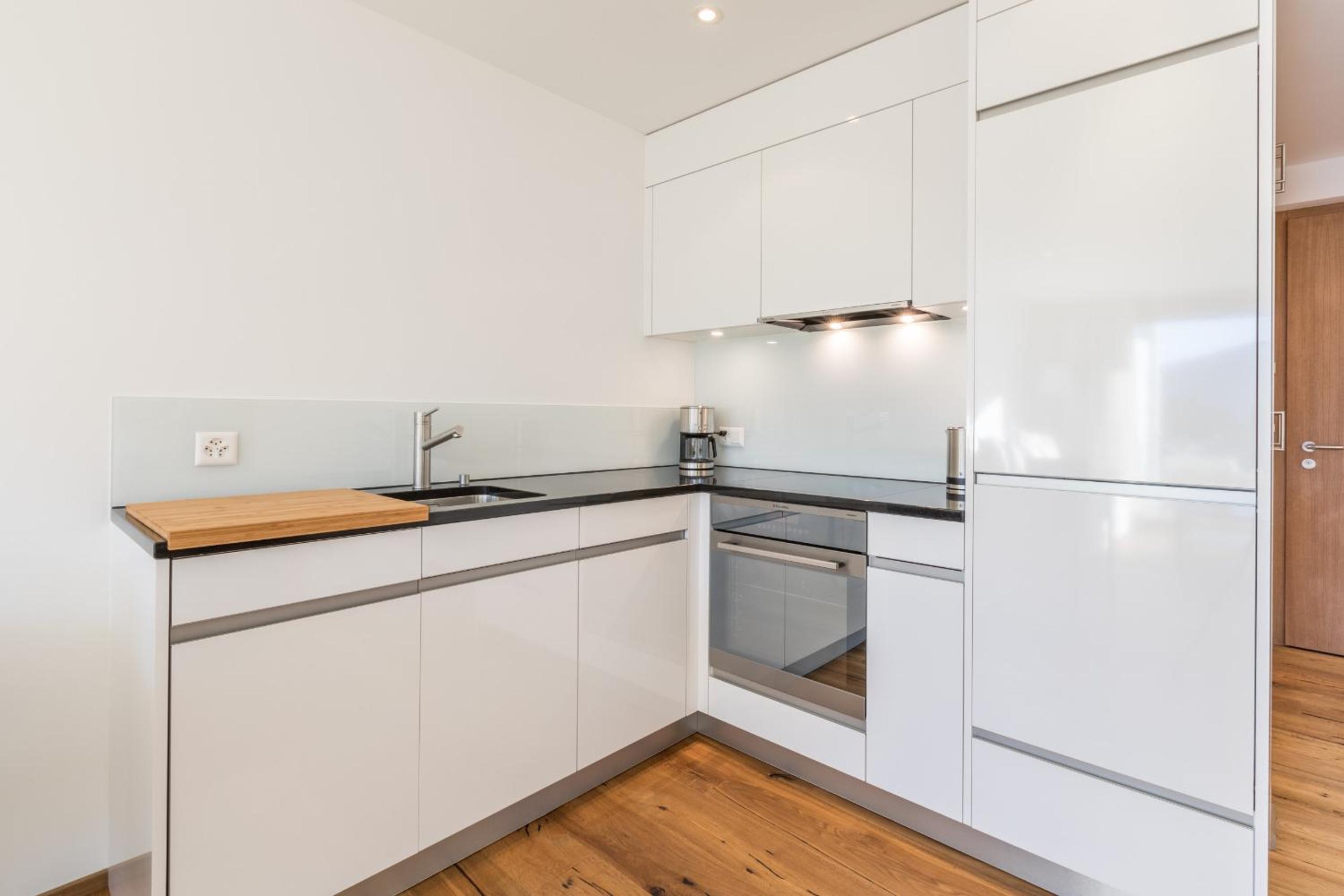 LAAX Homes - Taviarna Laax 4,5 view 2
