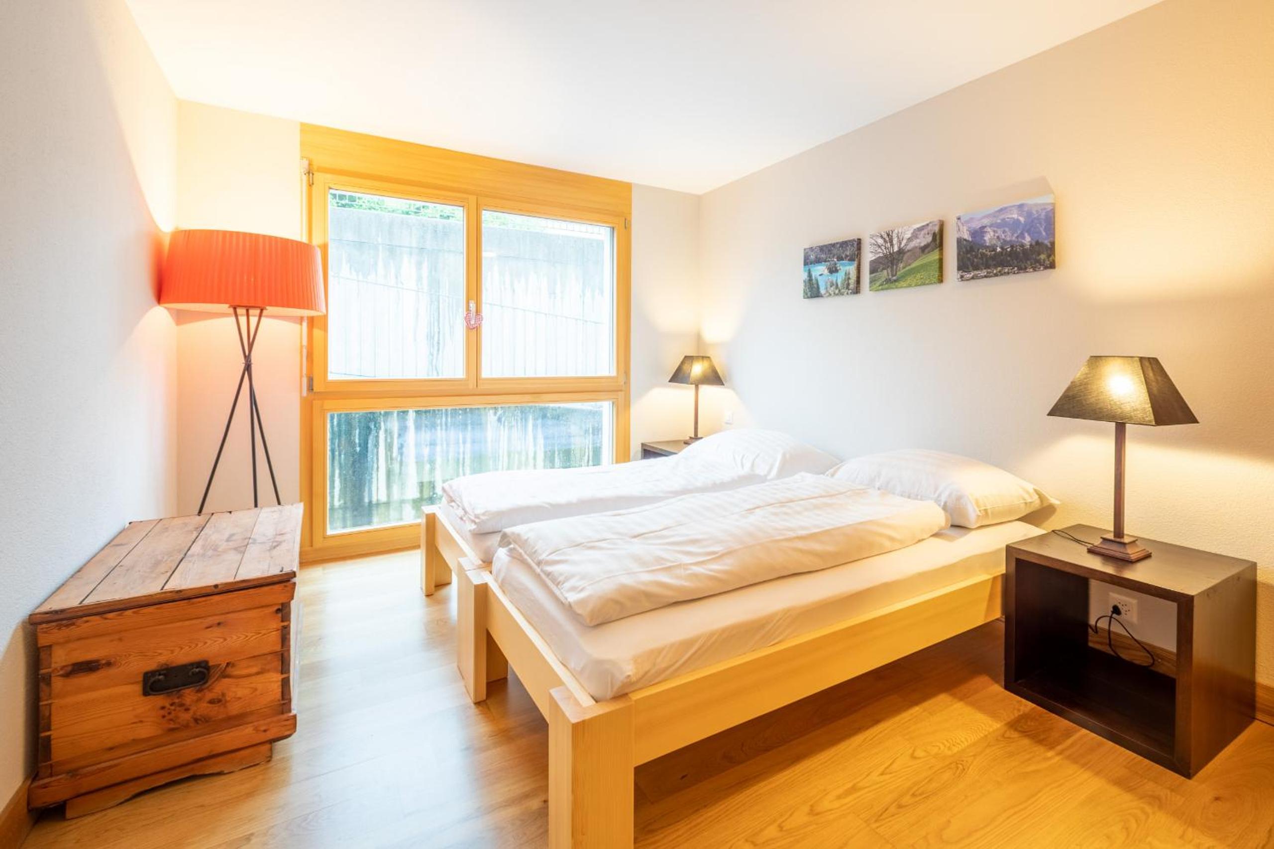 LAAX Homes - Via Surpunt 20A - A1- Bruwer view 5