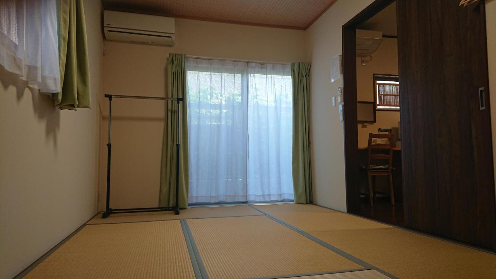 桃山ゲストハウス おかだ view 3